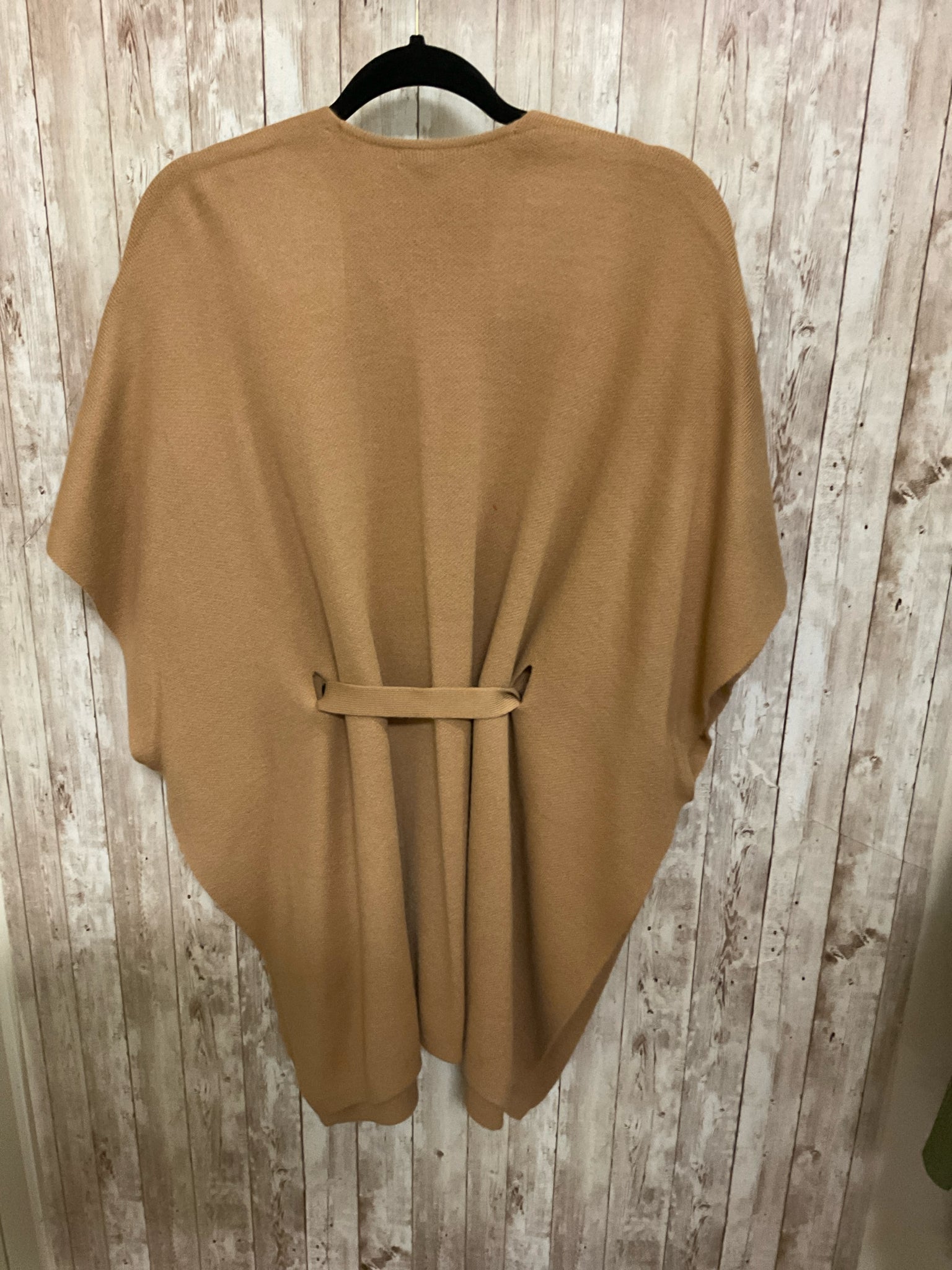 Size XS/S LOFT Tan Cardigan