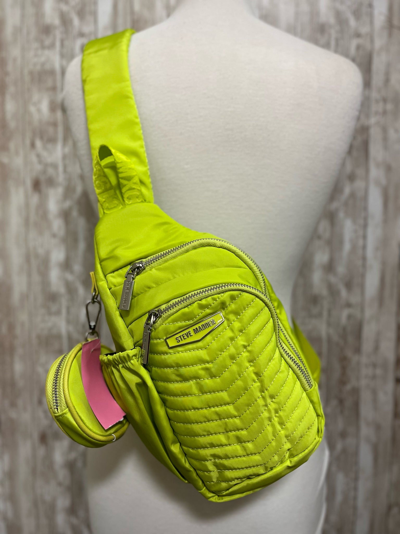 STEVE MADDEN BackPack