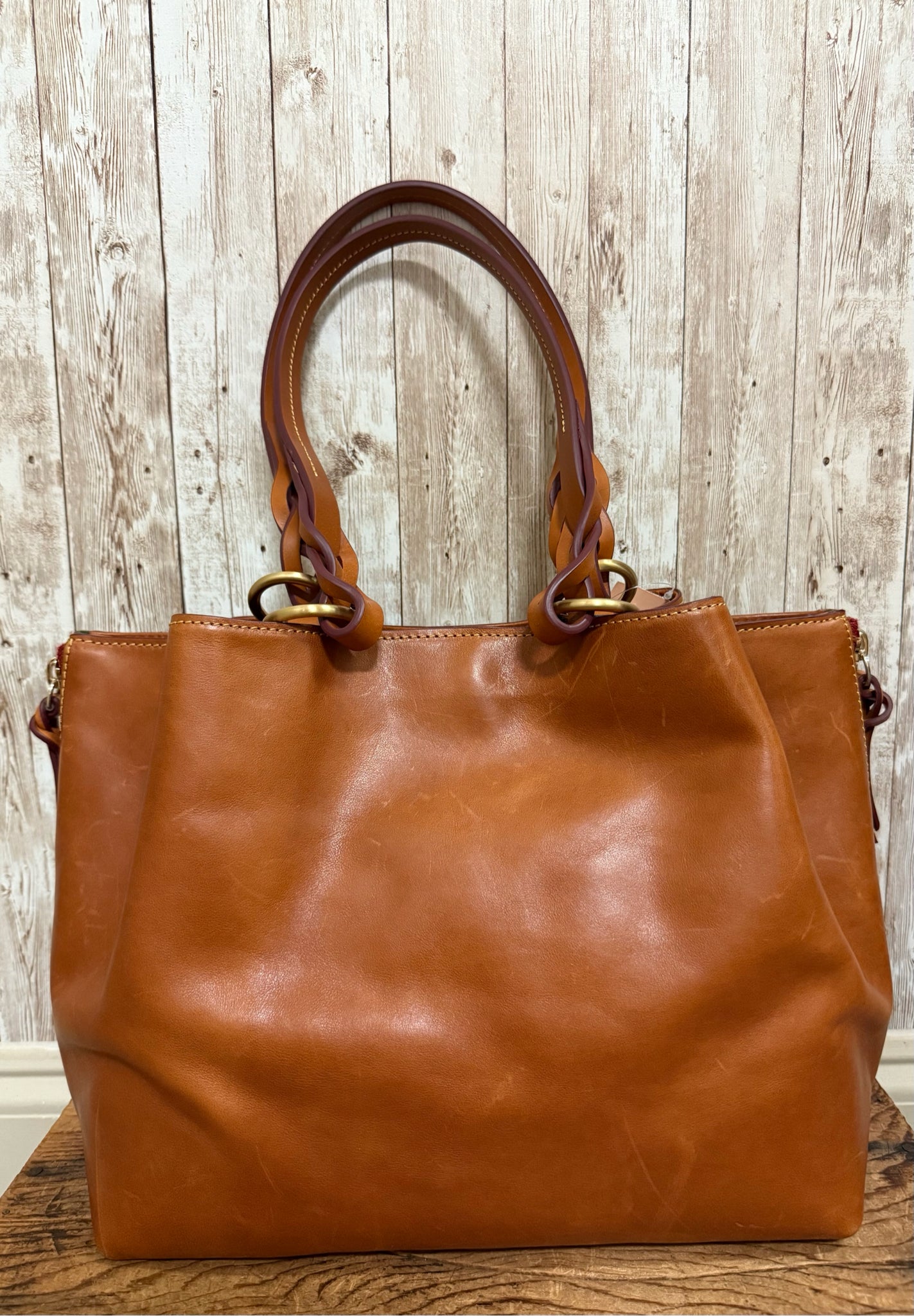 DOONEY&BOURKE Tote