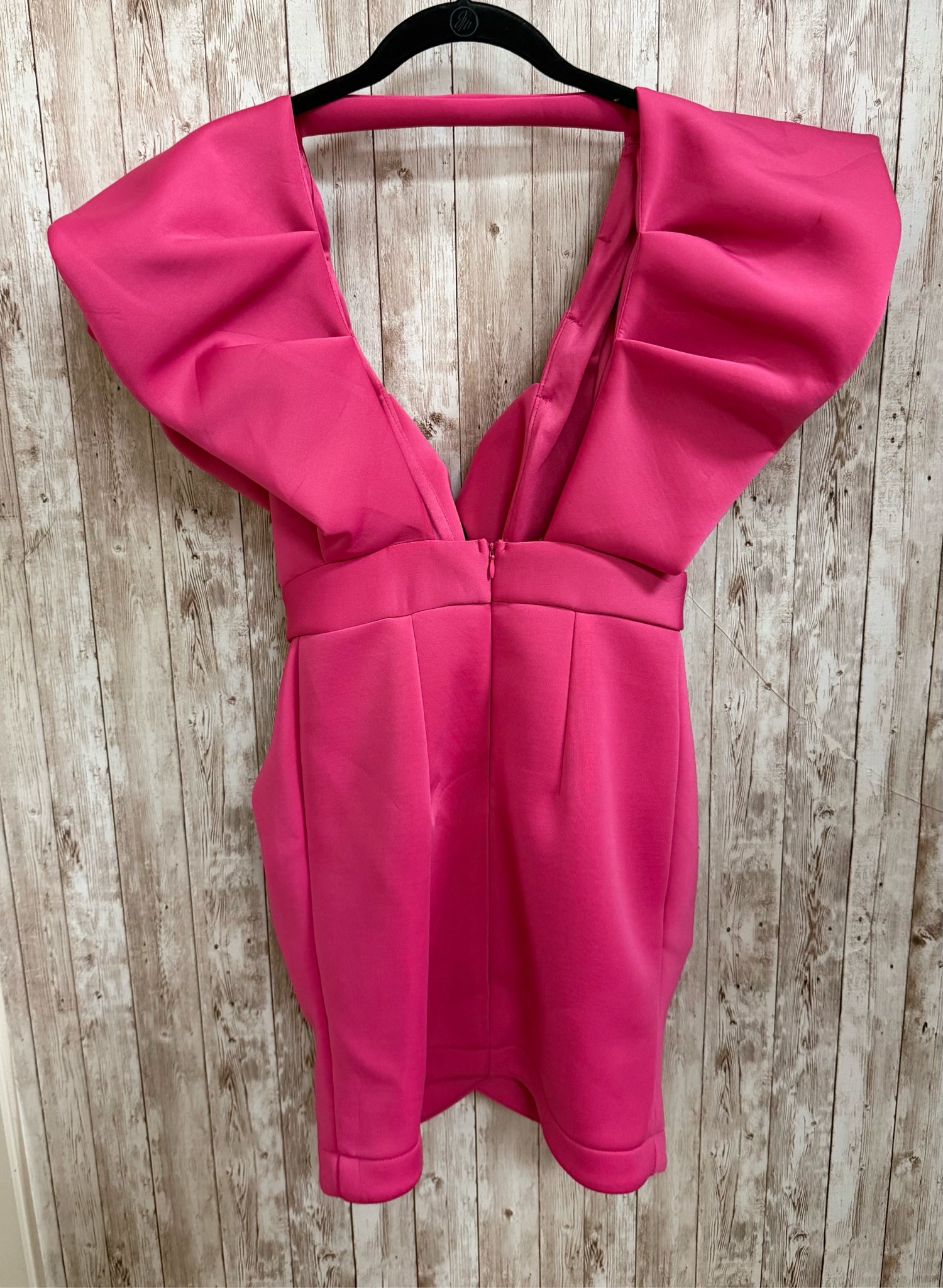 Size S MABLE Pink Dress