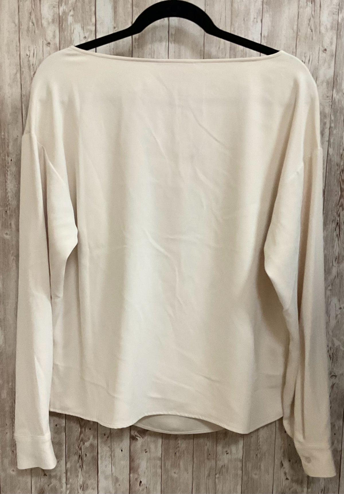 Size XL MELLODAY Cream Top