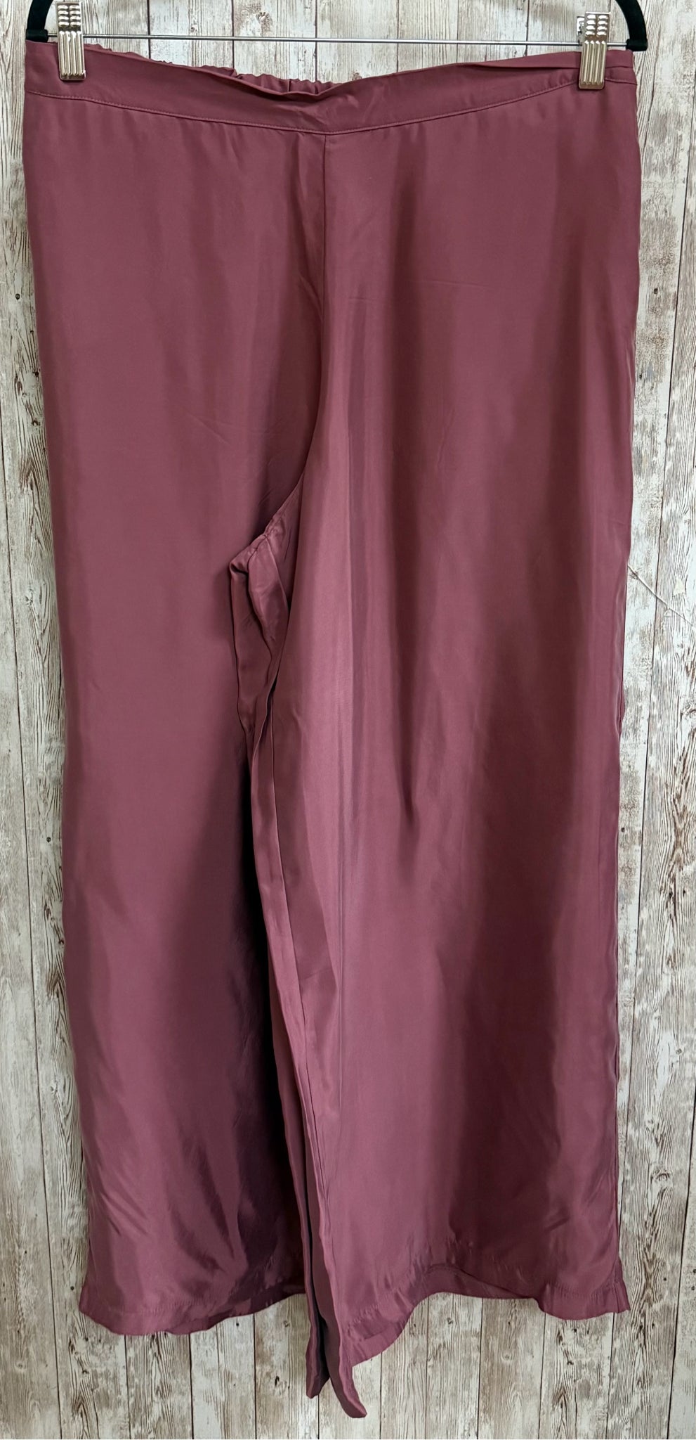 Size L/XL ATHLETA ROSE 2 PC PANT SET