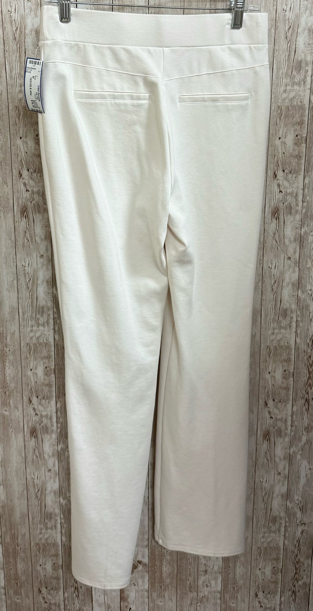 Size M CHLOE & JASMINE Beige Pants