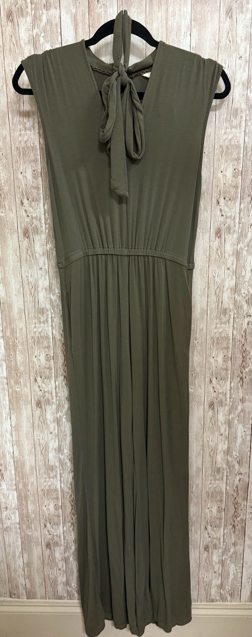 MATILDA JANE Olive Size S Jumper