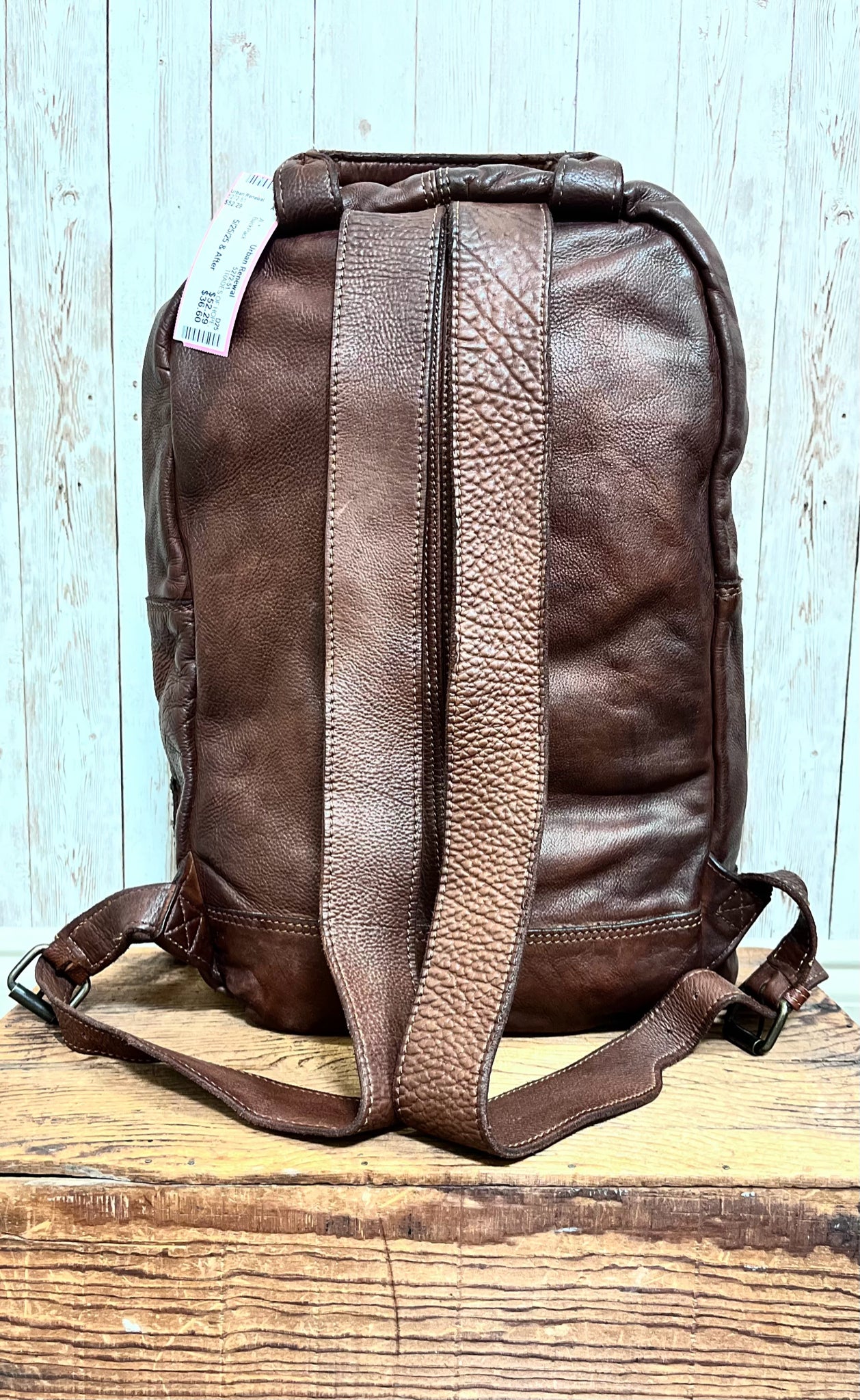 TRADES OF HOPE BackPack