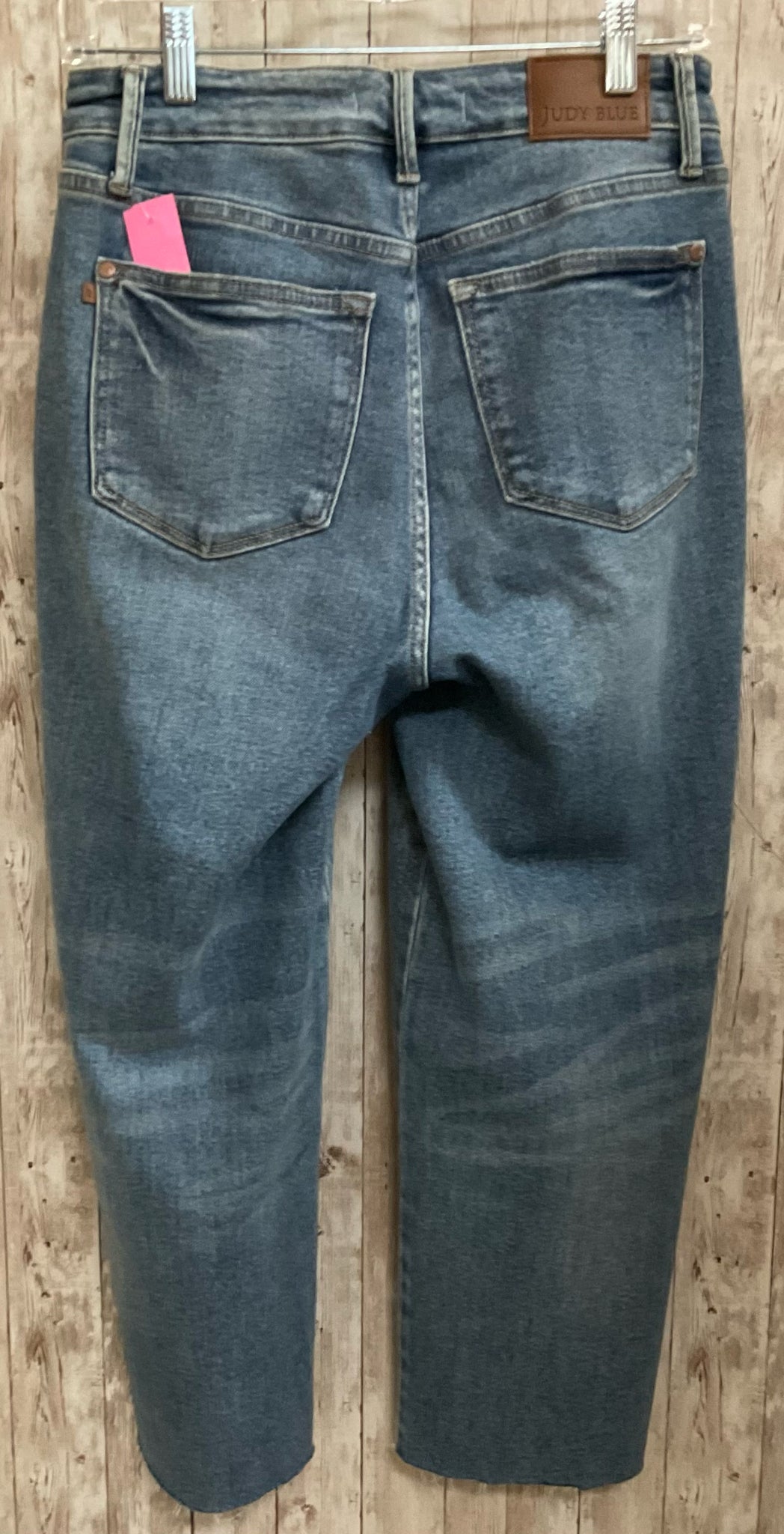 Size 2 JUDY BLUE Denim Jeans