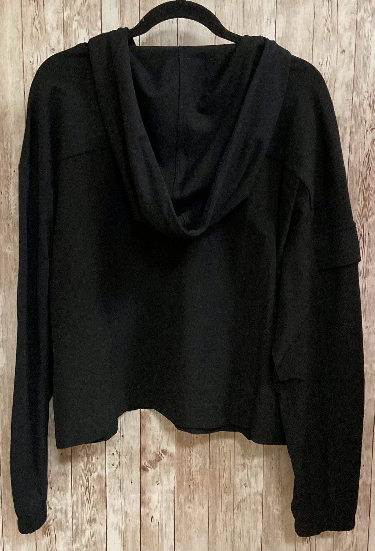 Size L CABI Black Top