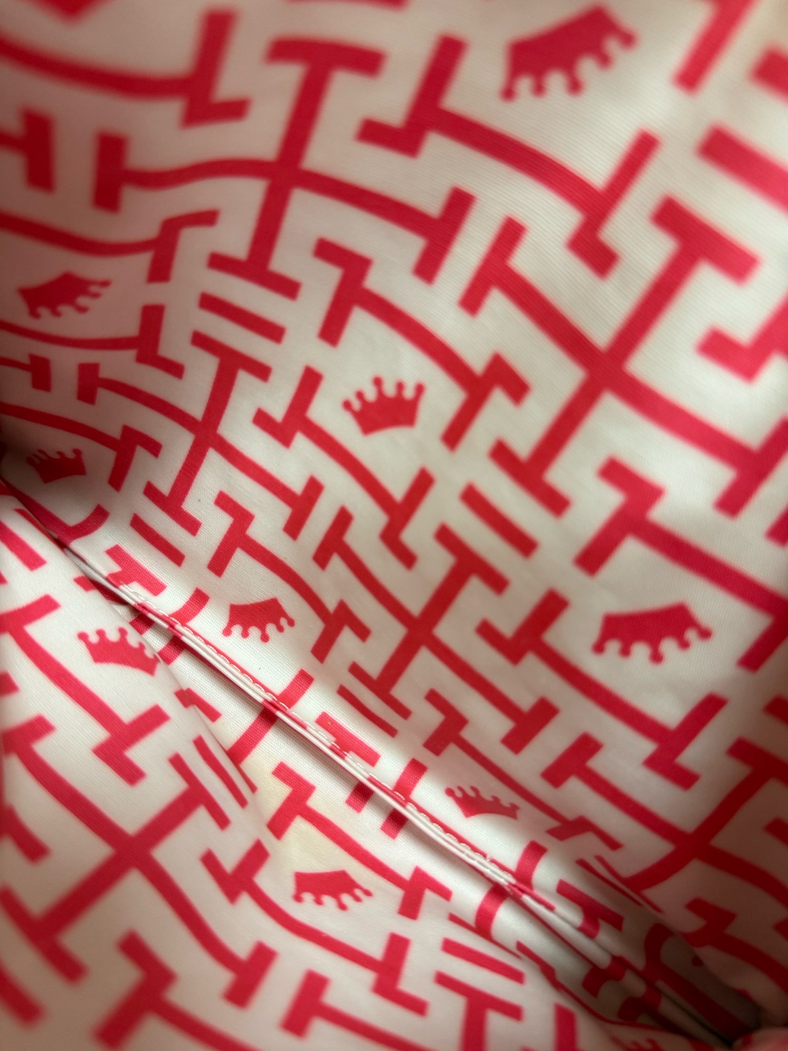 ELAINE TURNER Tote