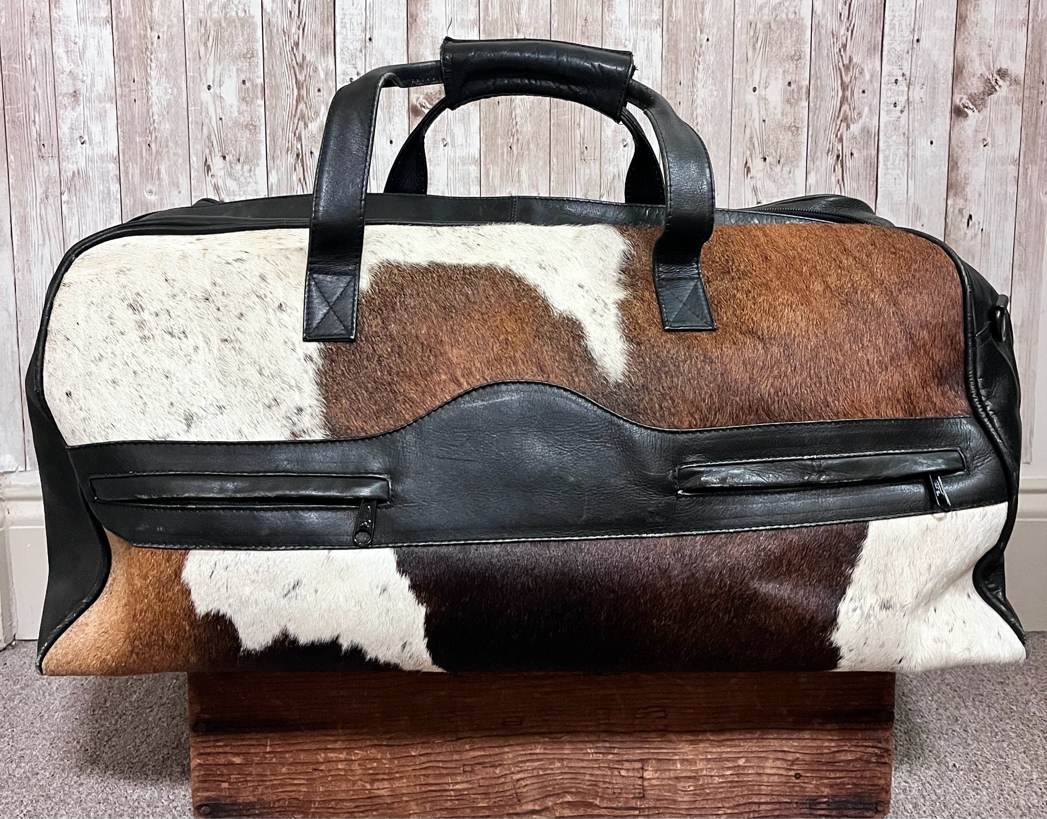 NO DESIGN Tote