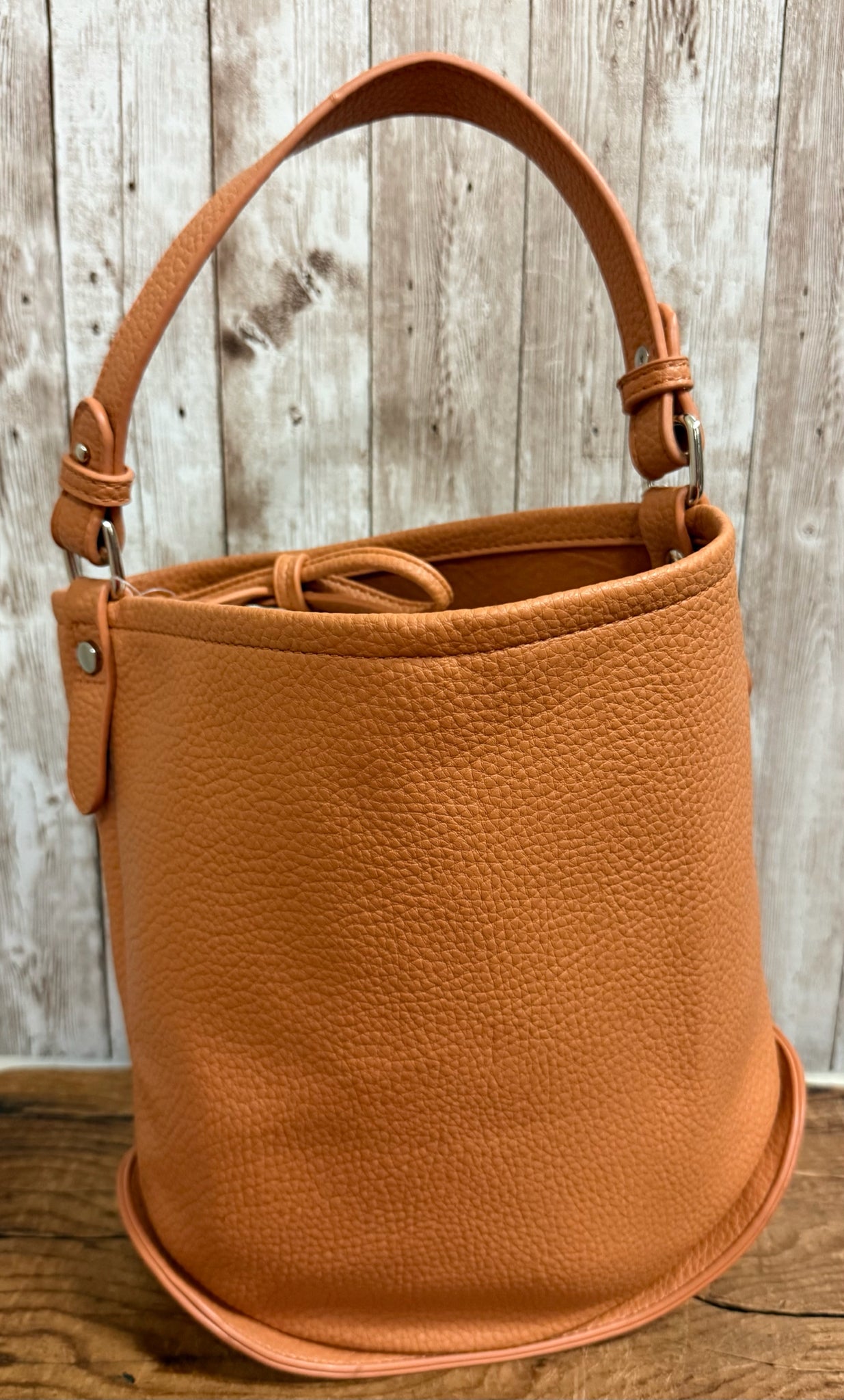 VEGAN Purse