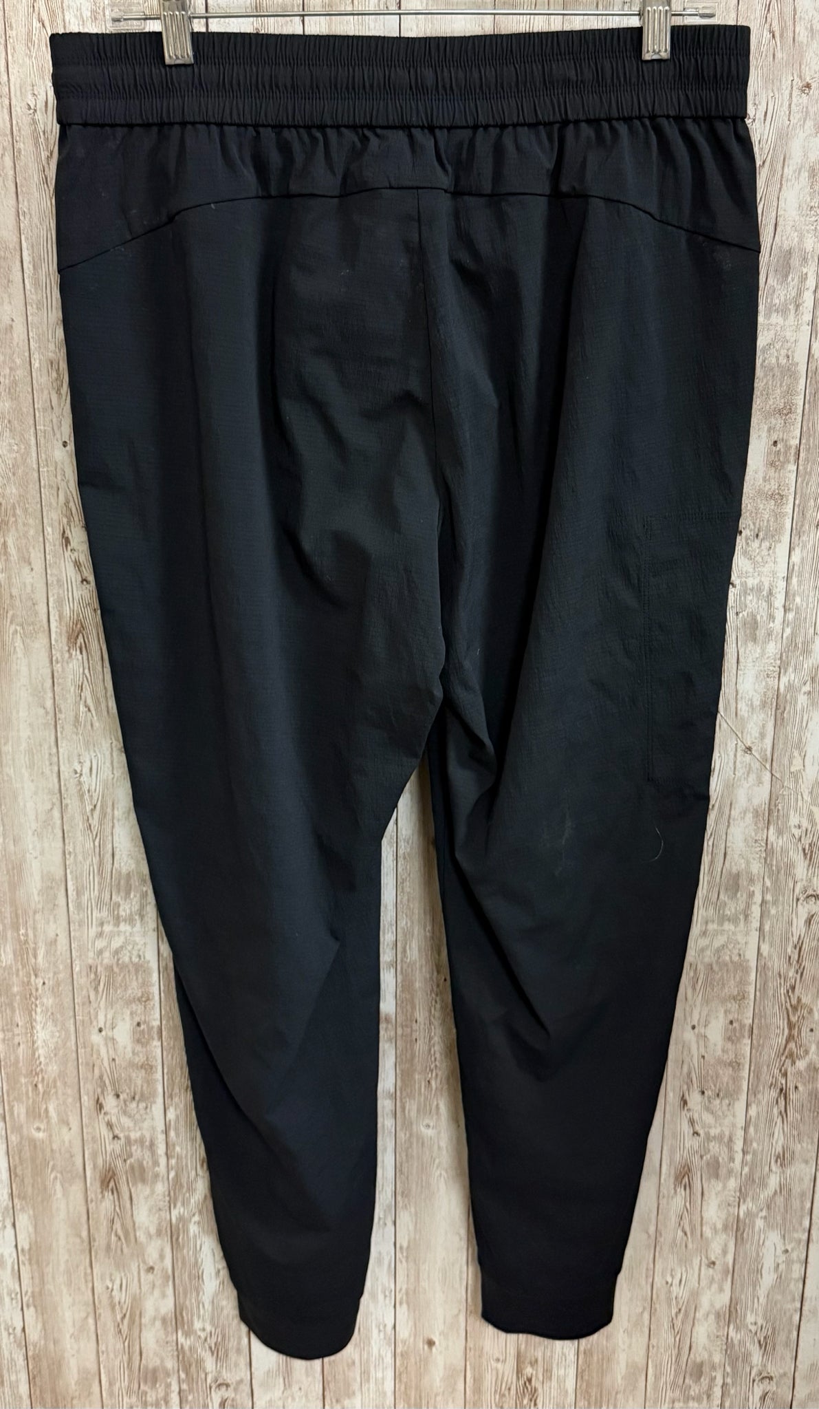 Size M ATHLETA Black Pants