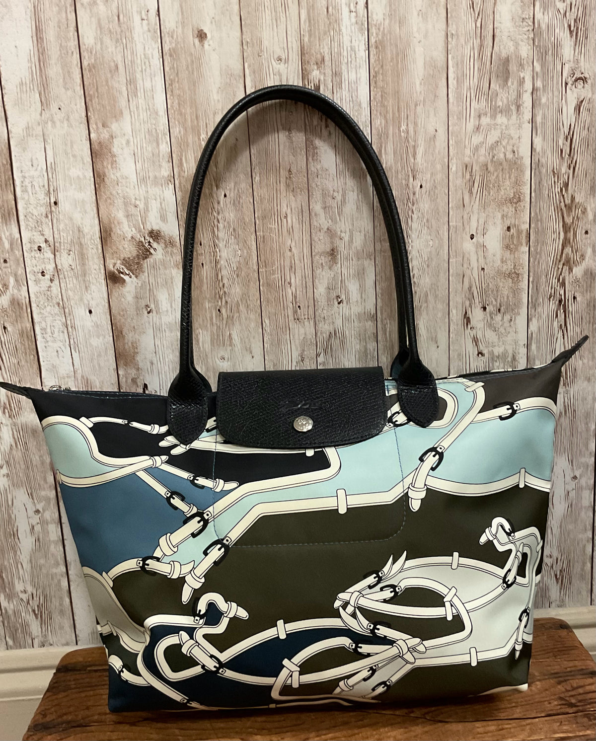 LONGCHAMP Tote