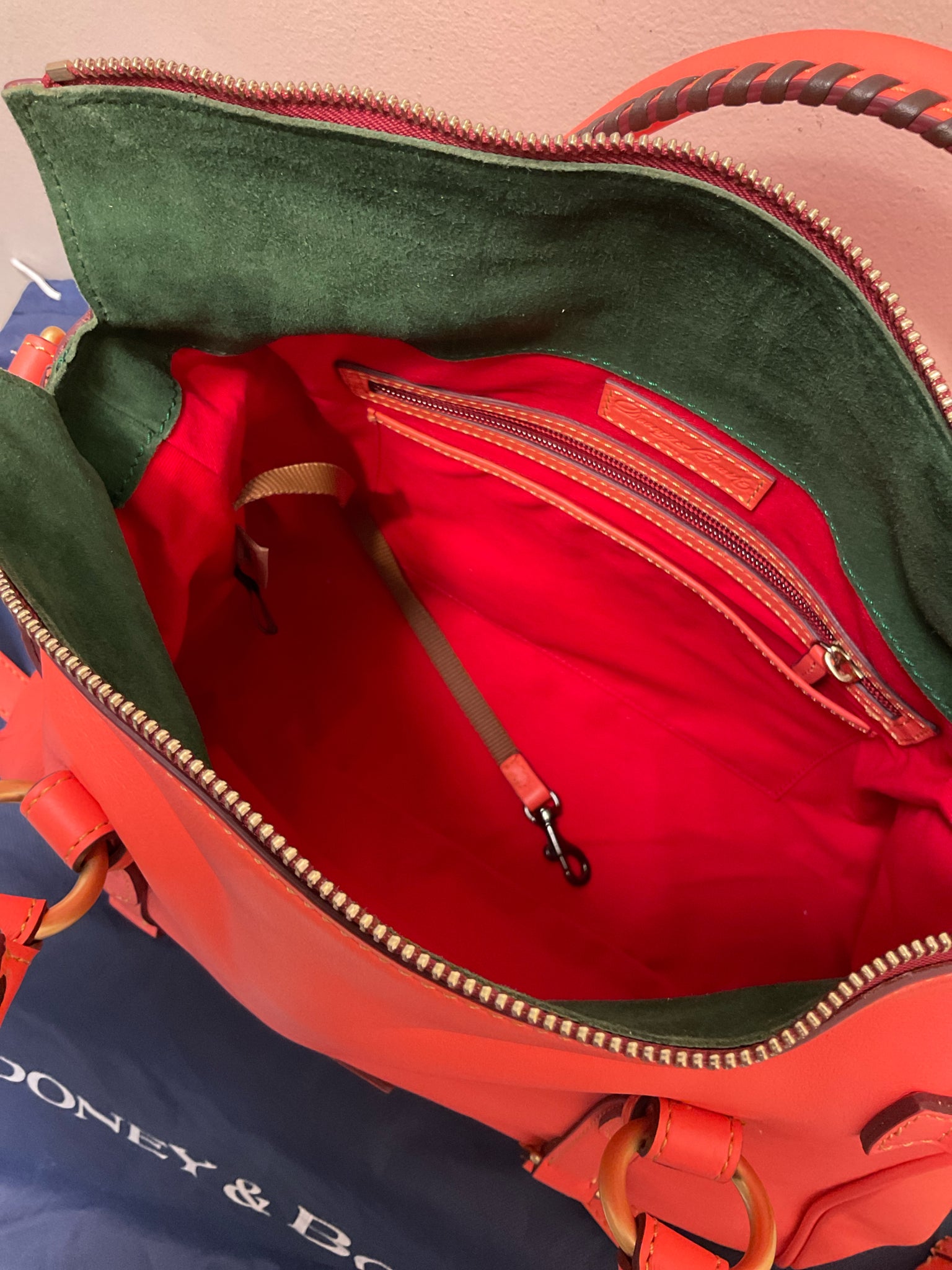 DOONEY&BOURKE Purse