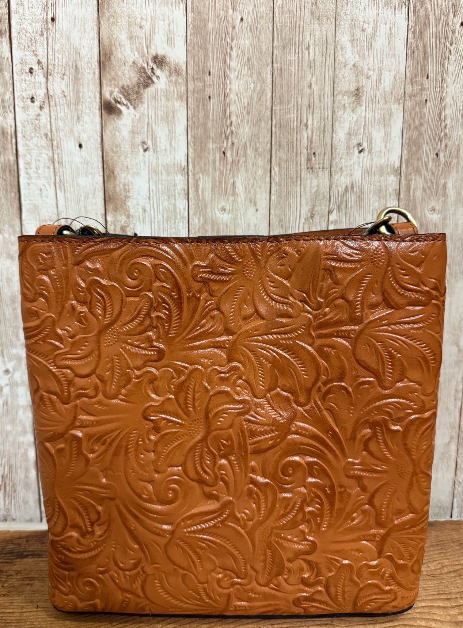 PATRICIA NASH Purse