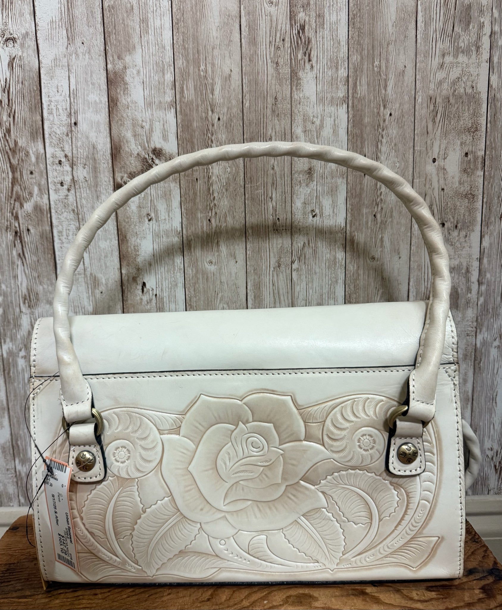 PATRICIA NASH Purse