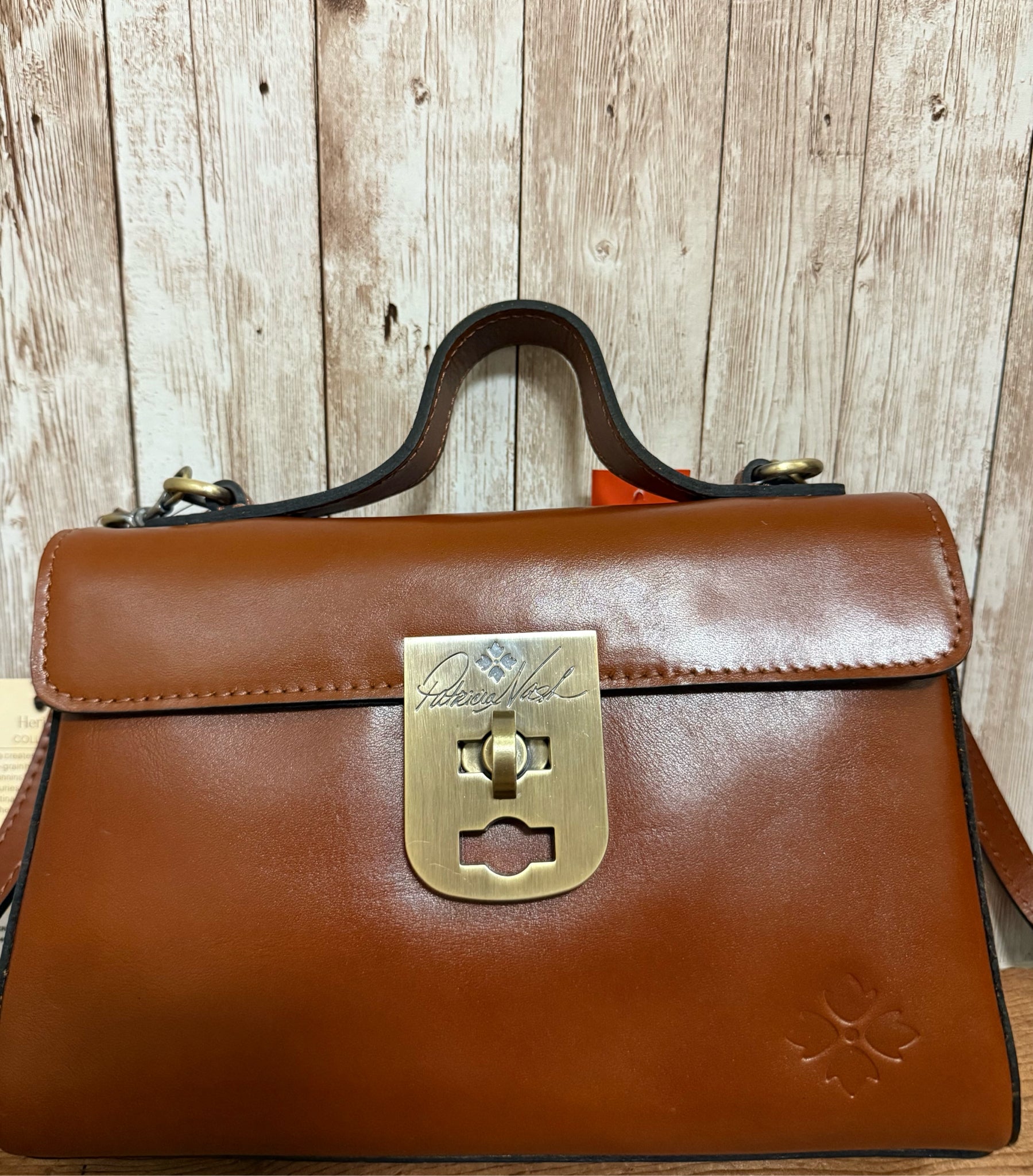 PATRICIA NASH Purse
