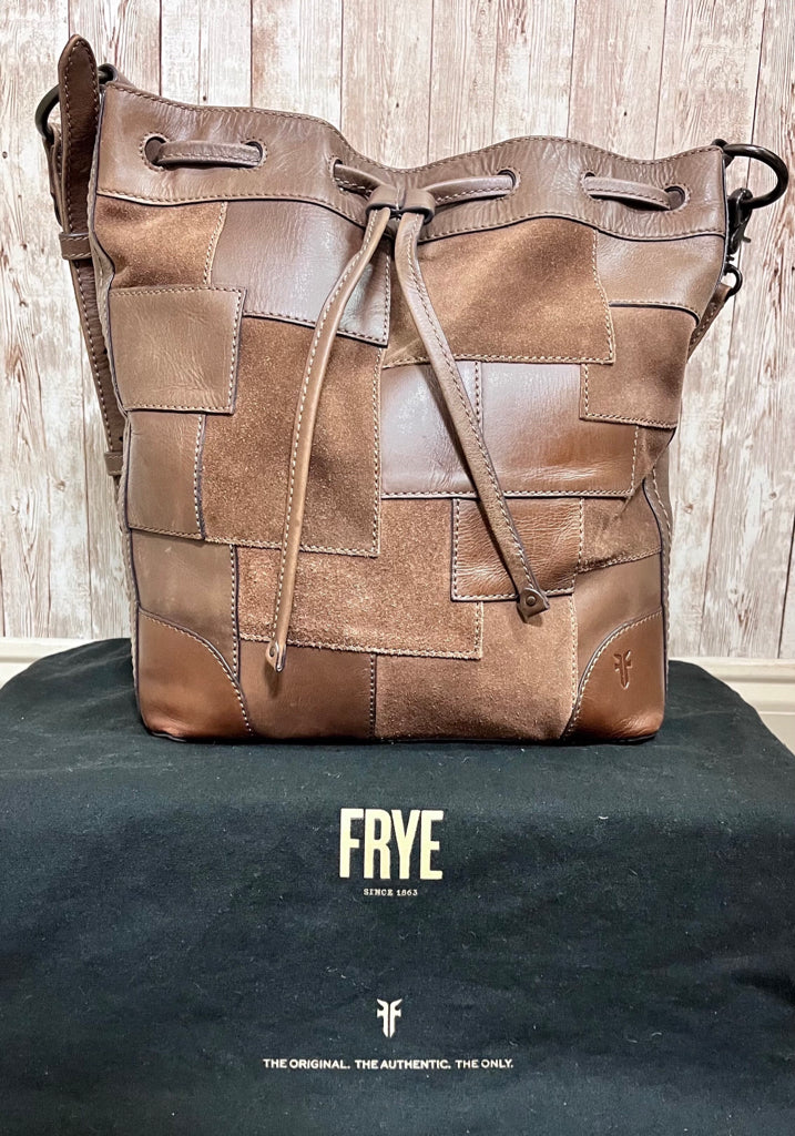 FRYE Tote