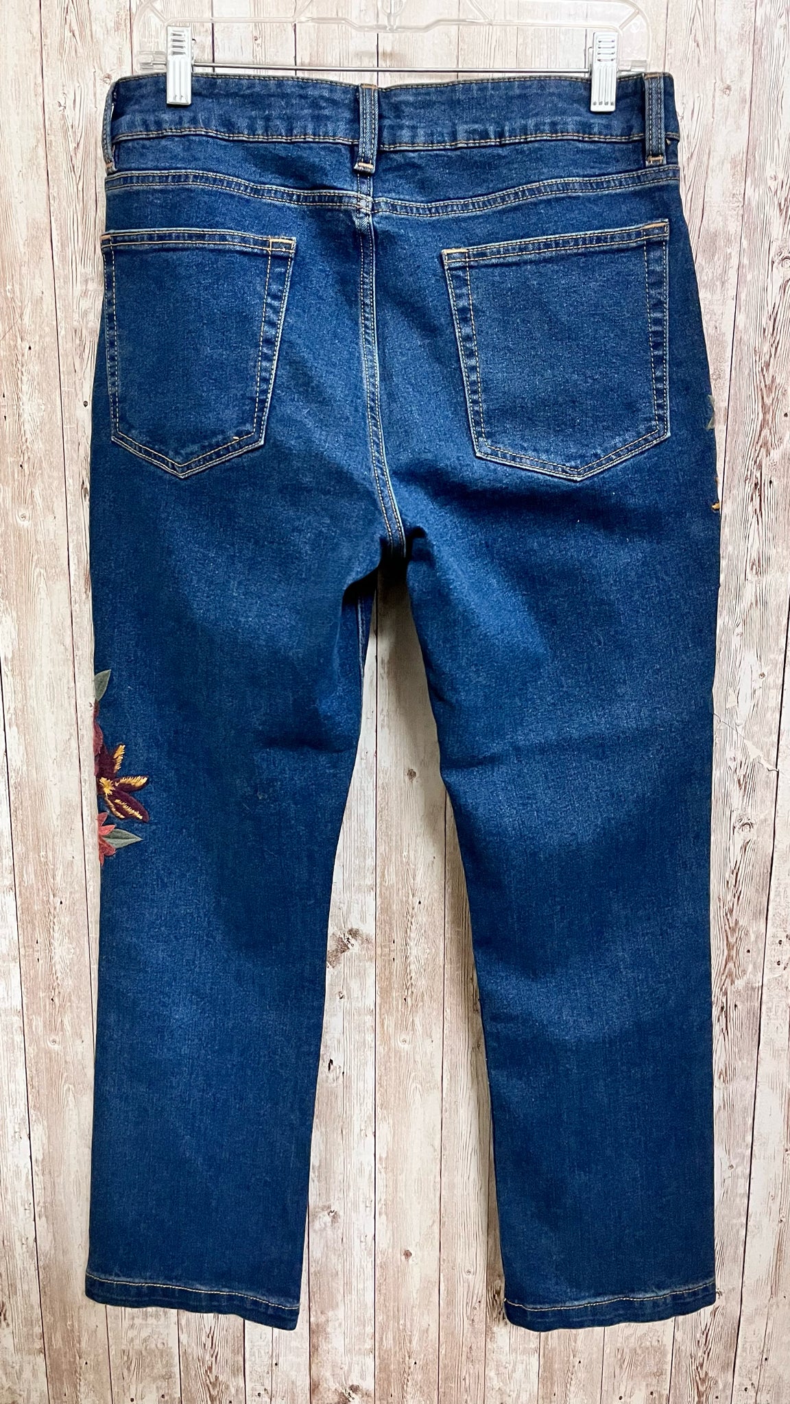Size 8 DITTOS BLUE DENIM Jeans