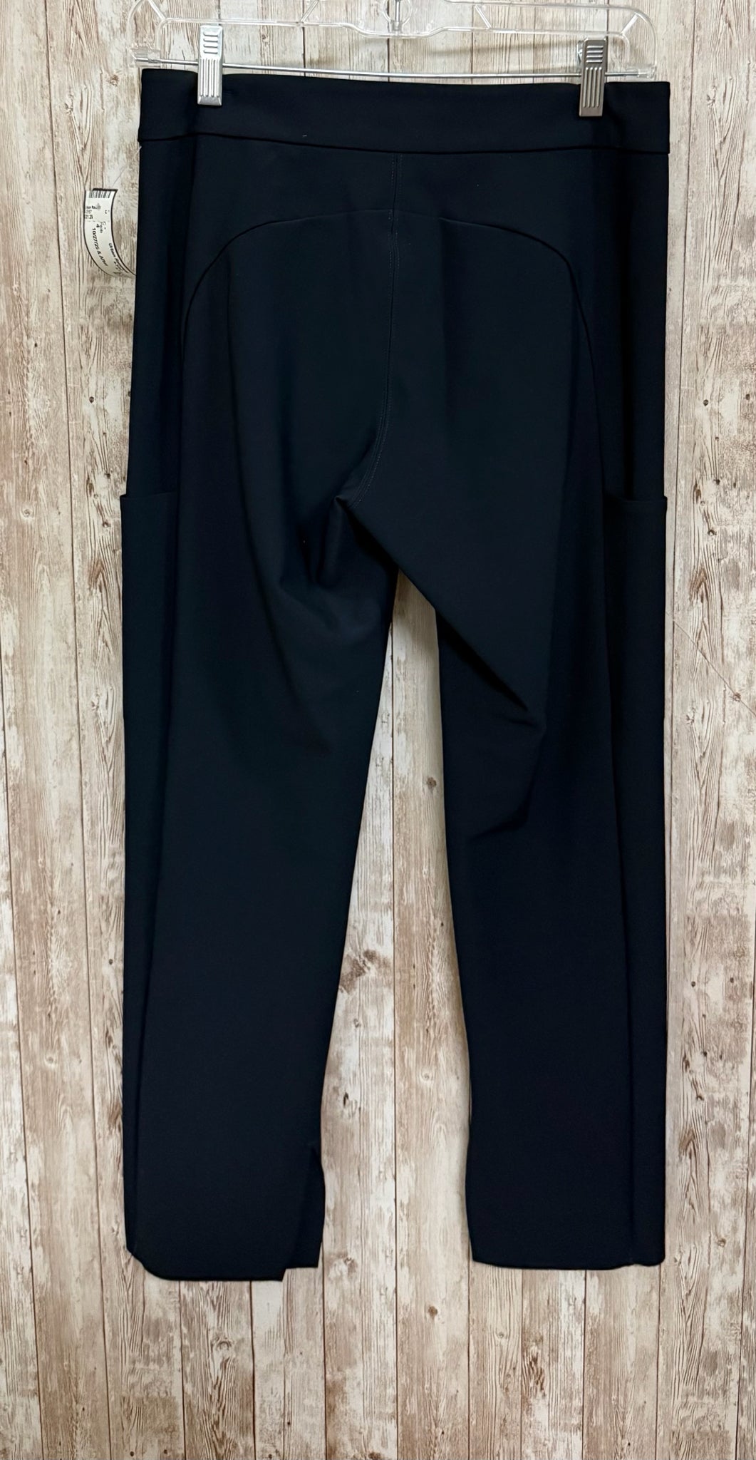 Size 4 ATHLETA Navy Pants