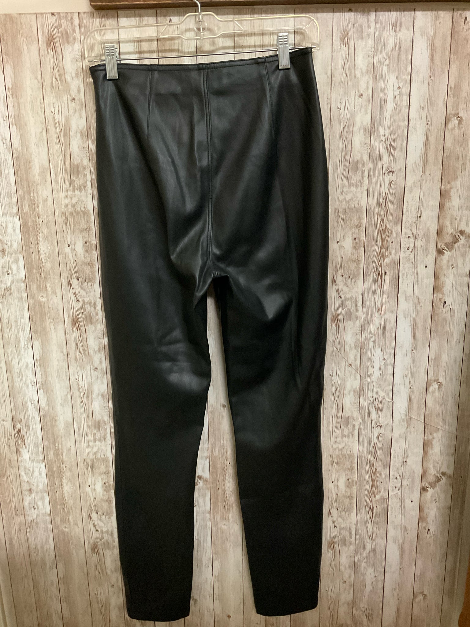 WE THE FREE Size 4 Black Pants