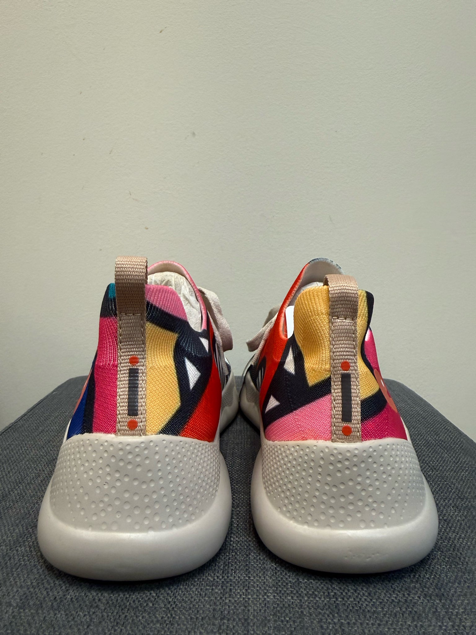 UIN MULTI COLOR 7 Sneakers