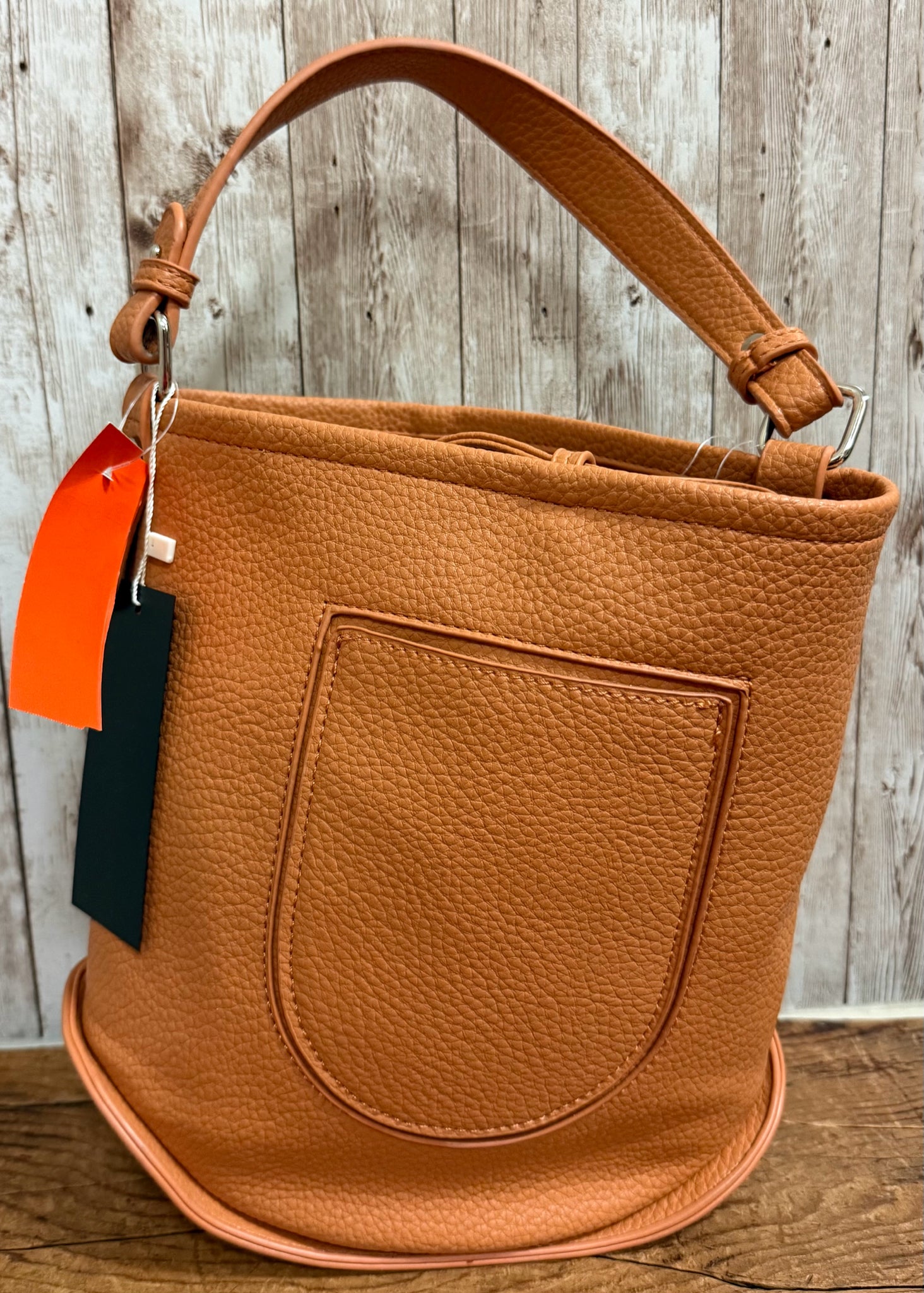 VEGAN Purse