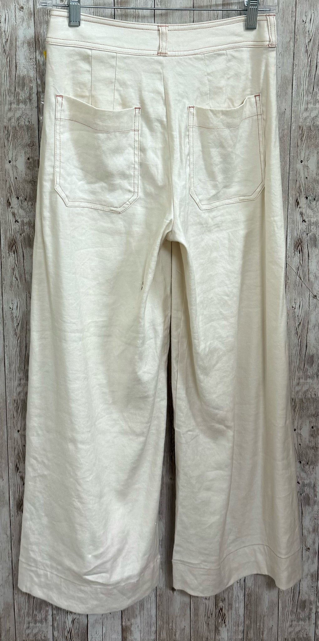 Size 2 MAEVE Beige Pants