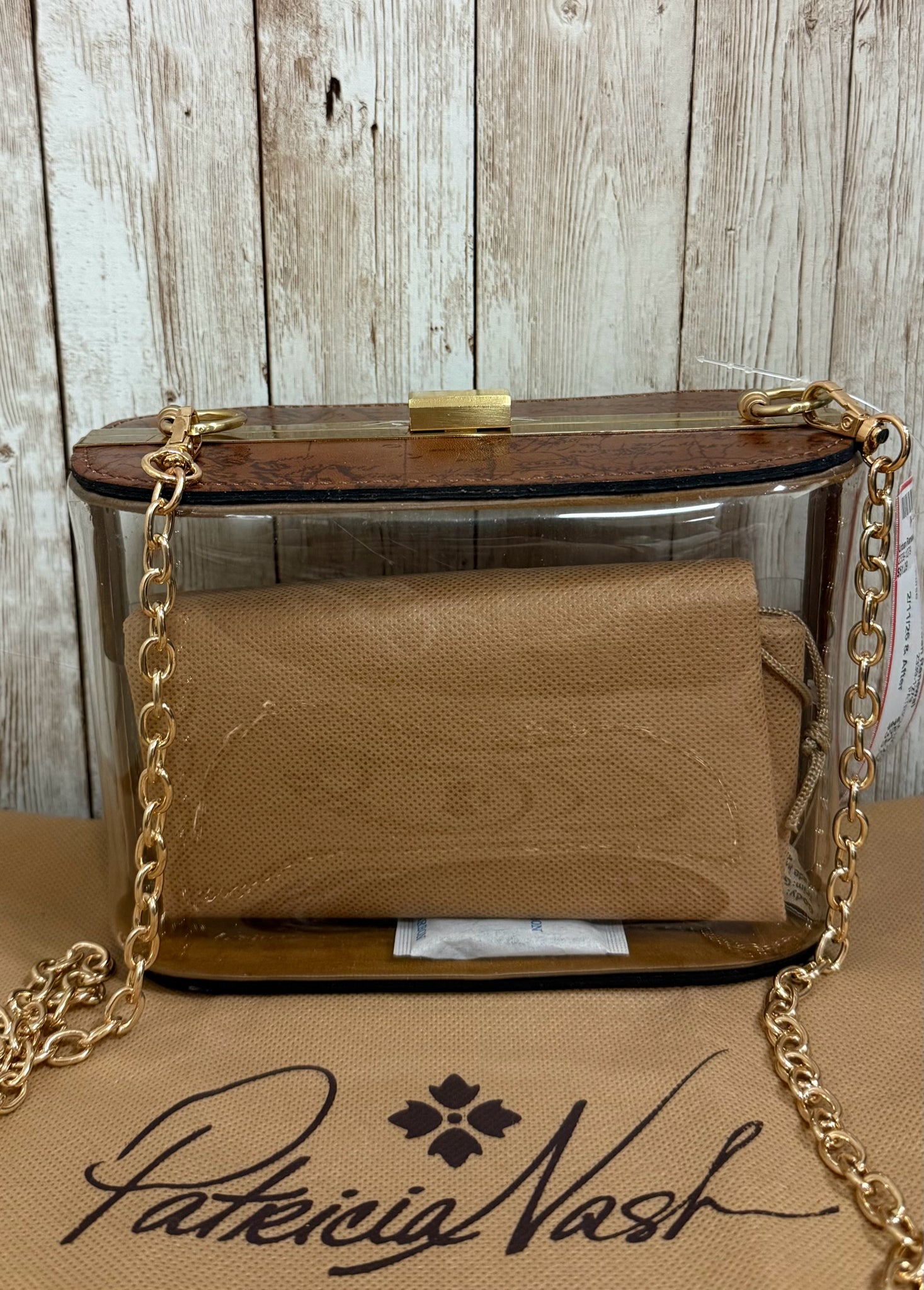 PATRICIA NASH Purse