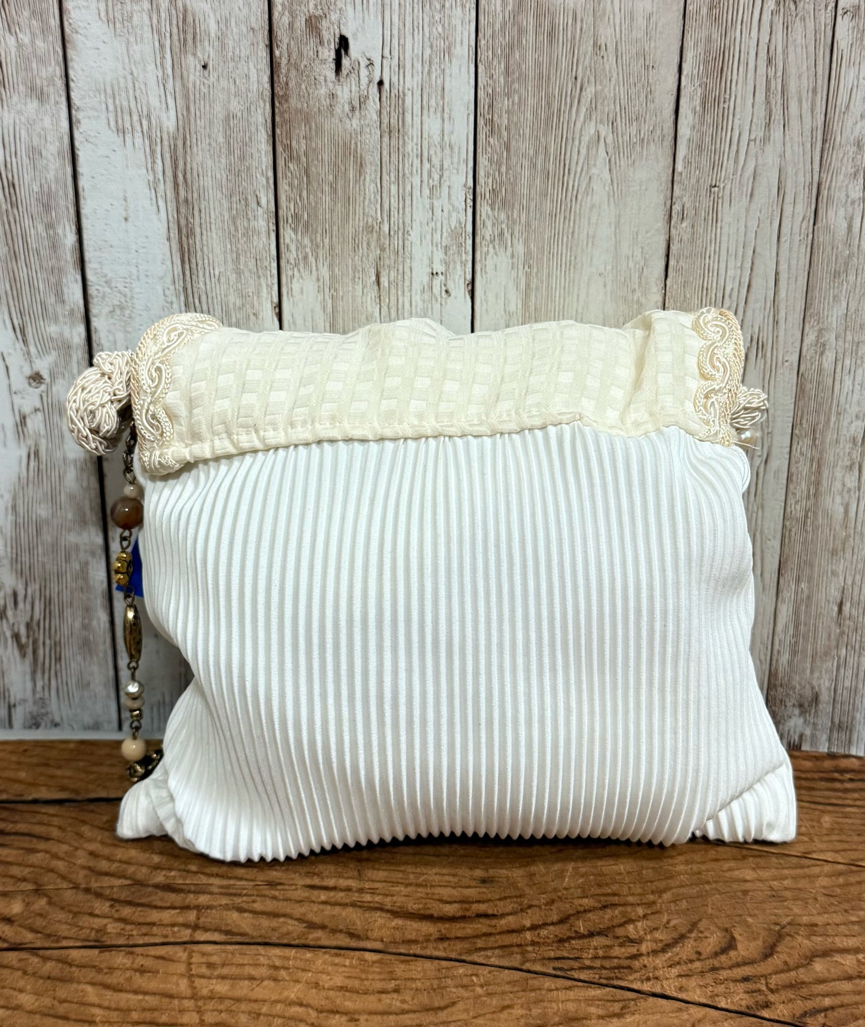LISA VIOLETTO Purse
