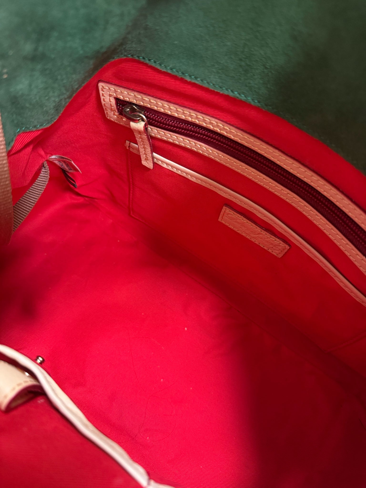 DOONEY&BOURKE Purse
