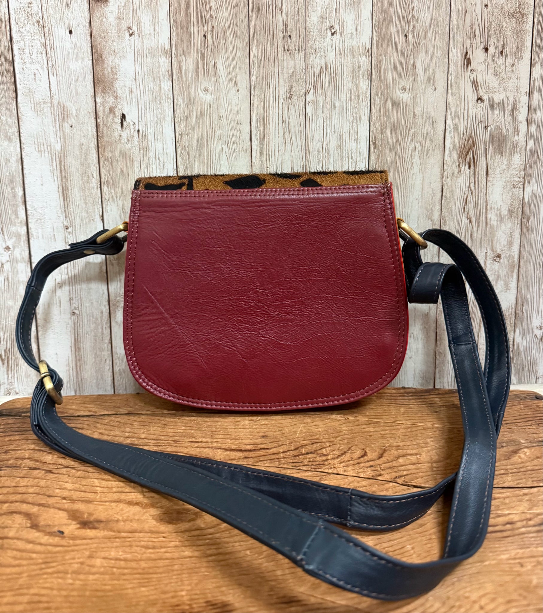 SORUKA Purse
