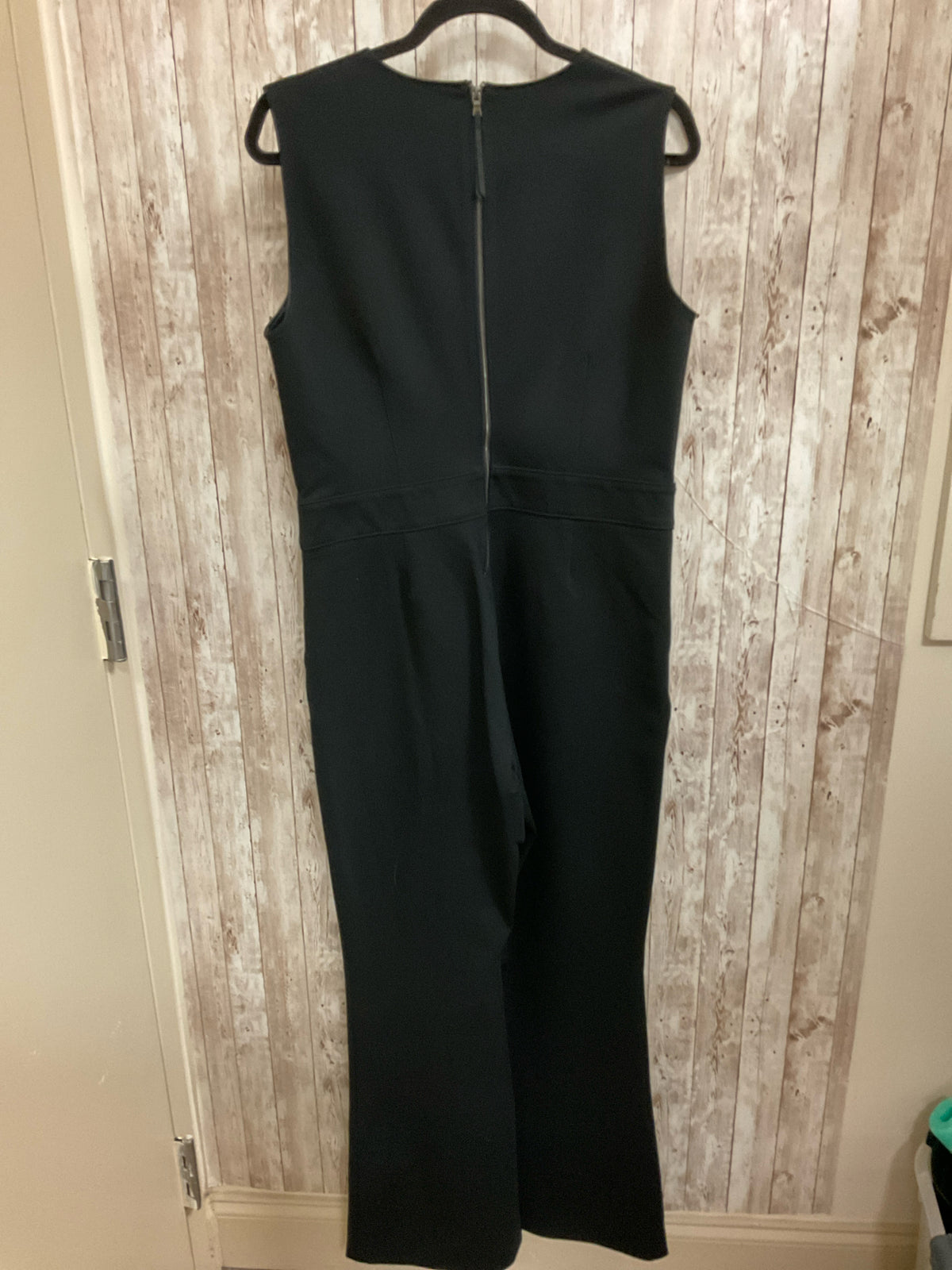 Size L SPANX Black Jumper
