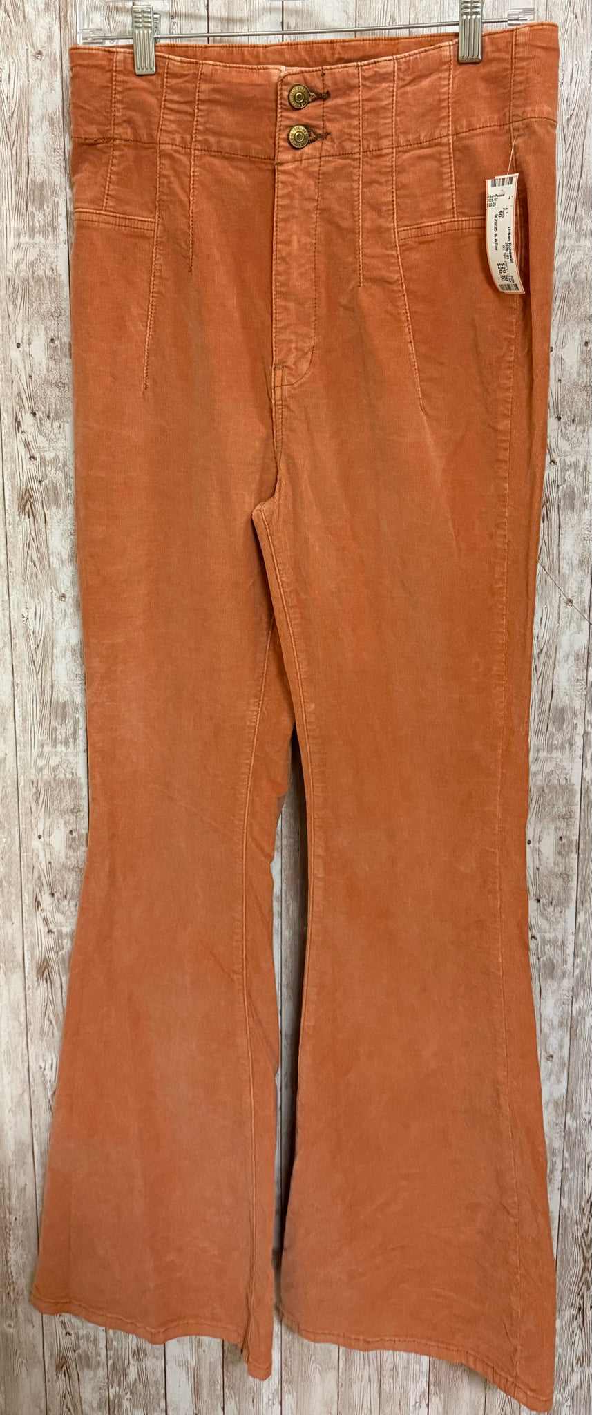 Size 10 WE THE FREE CLAY Pants