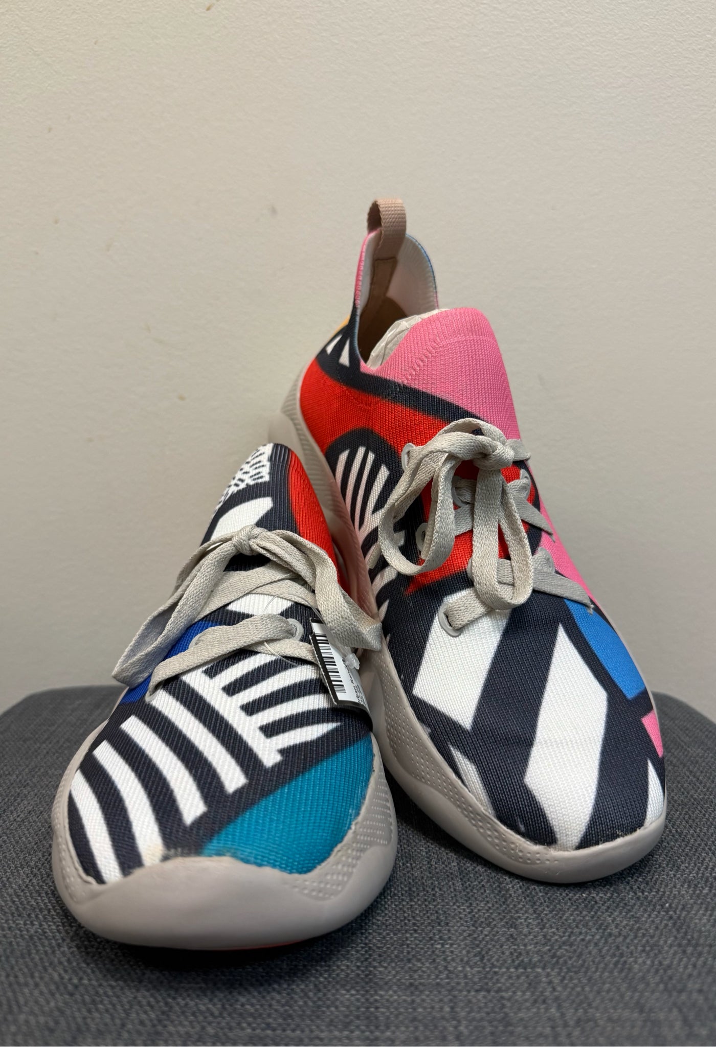 UIN MULTI COLOR 7 Sneakers