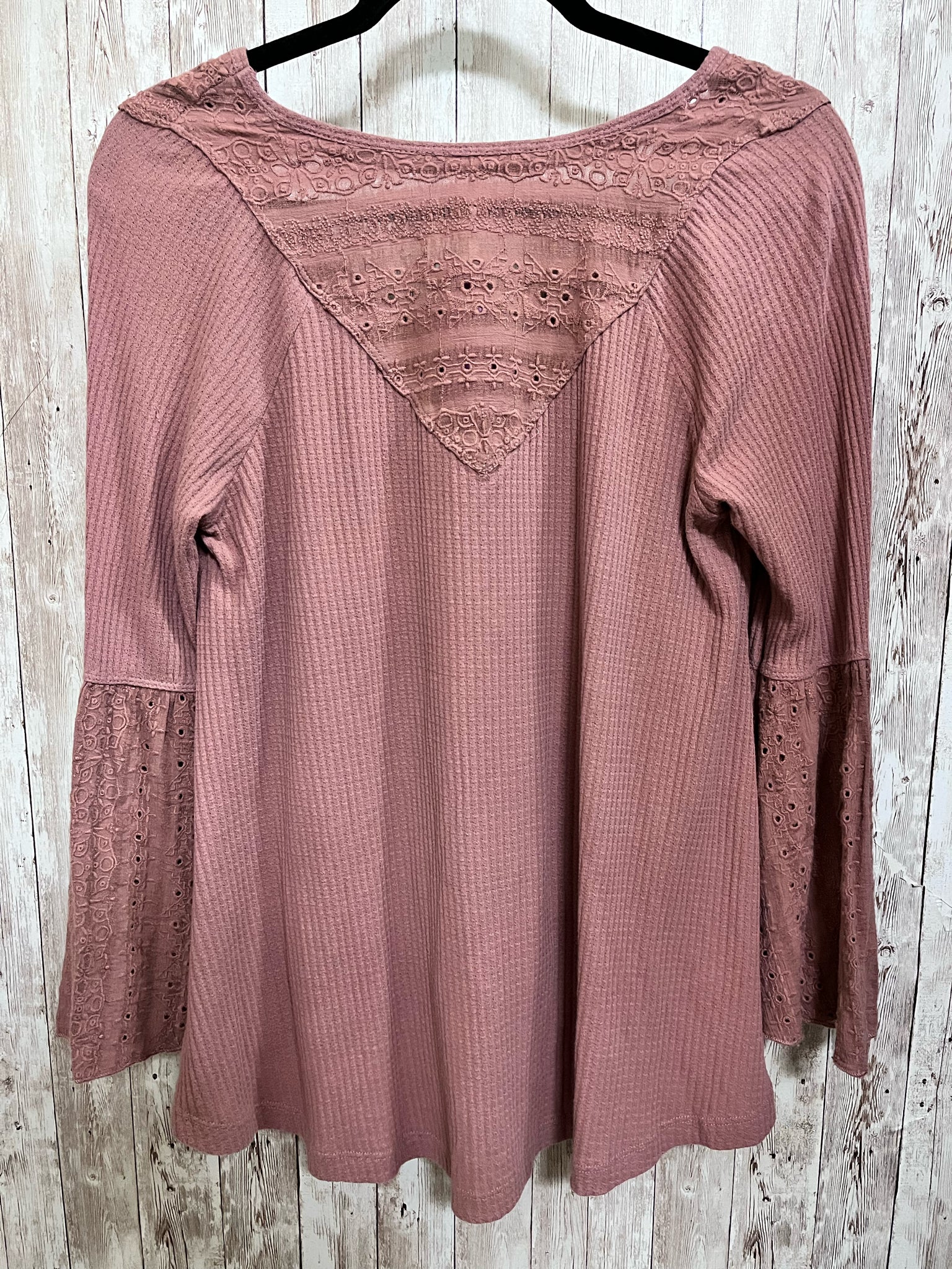 Size XS FREE PEOPLE ROSE Top