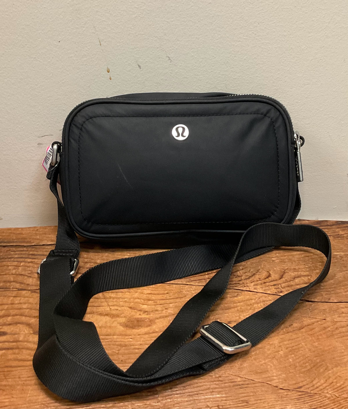 LULULEMON Purse