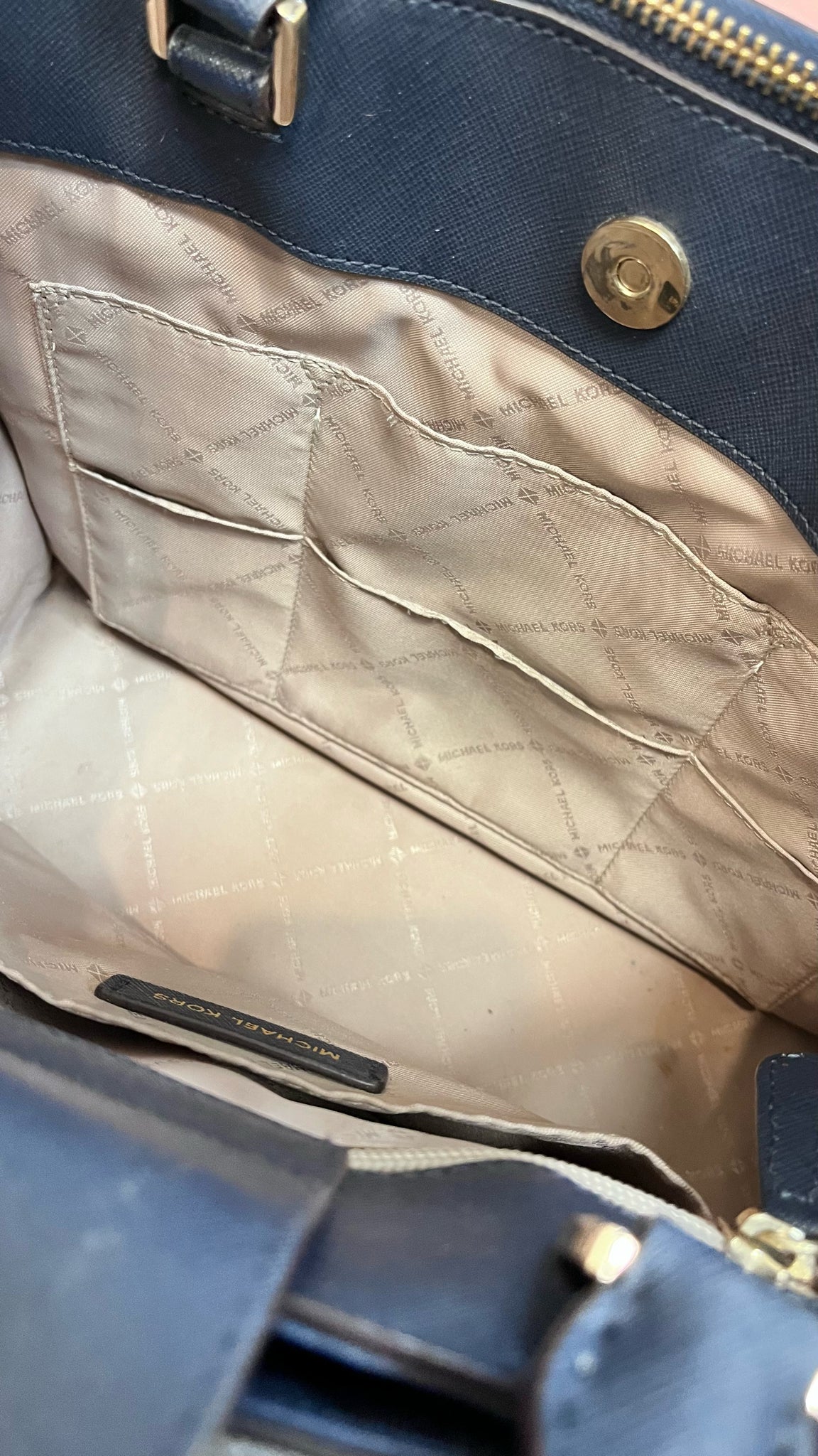 MICHAEL KORS Purse