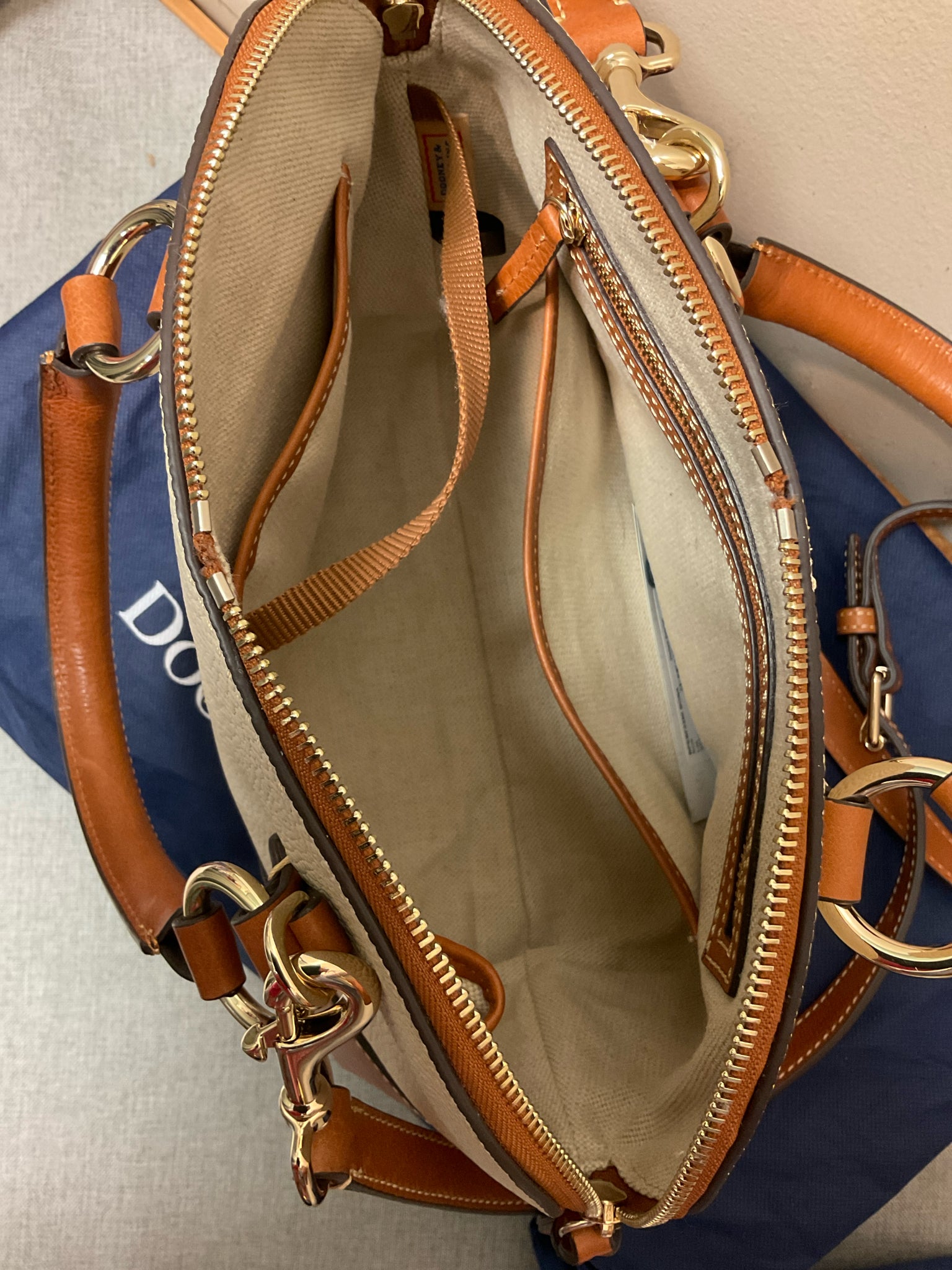 DOONEY&BOURKE Purse