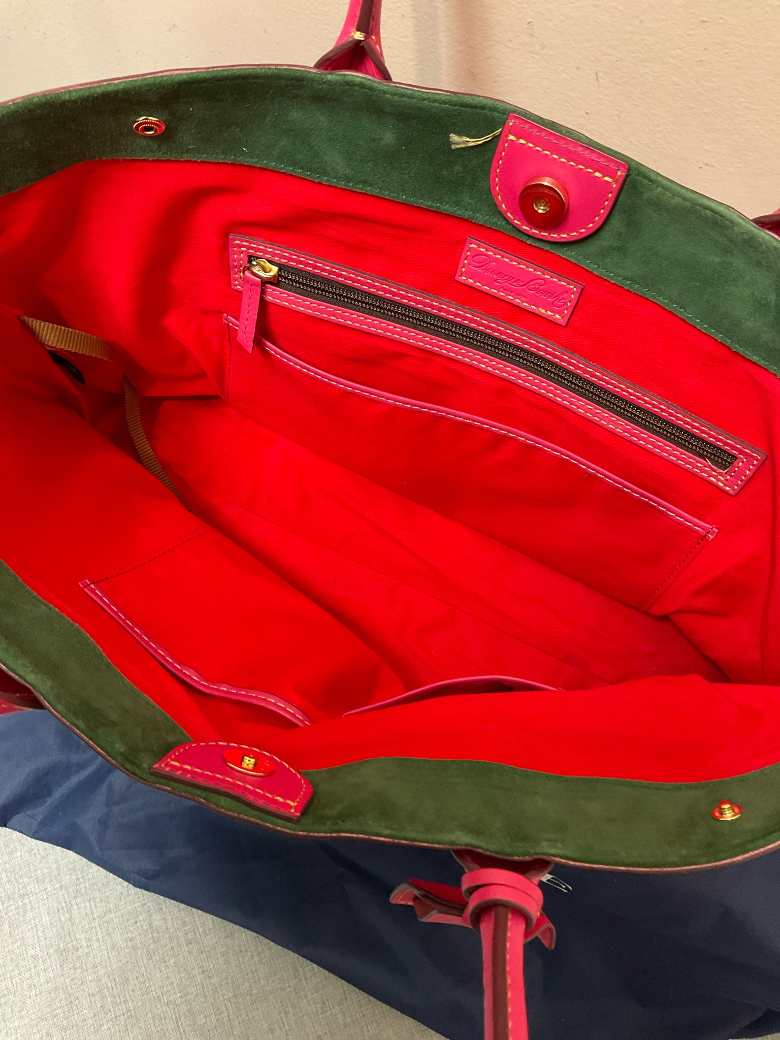 DOONEY&BOURKE Purse