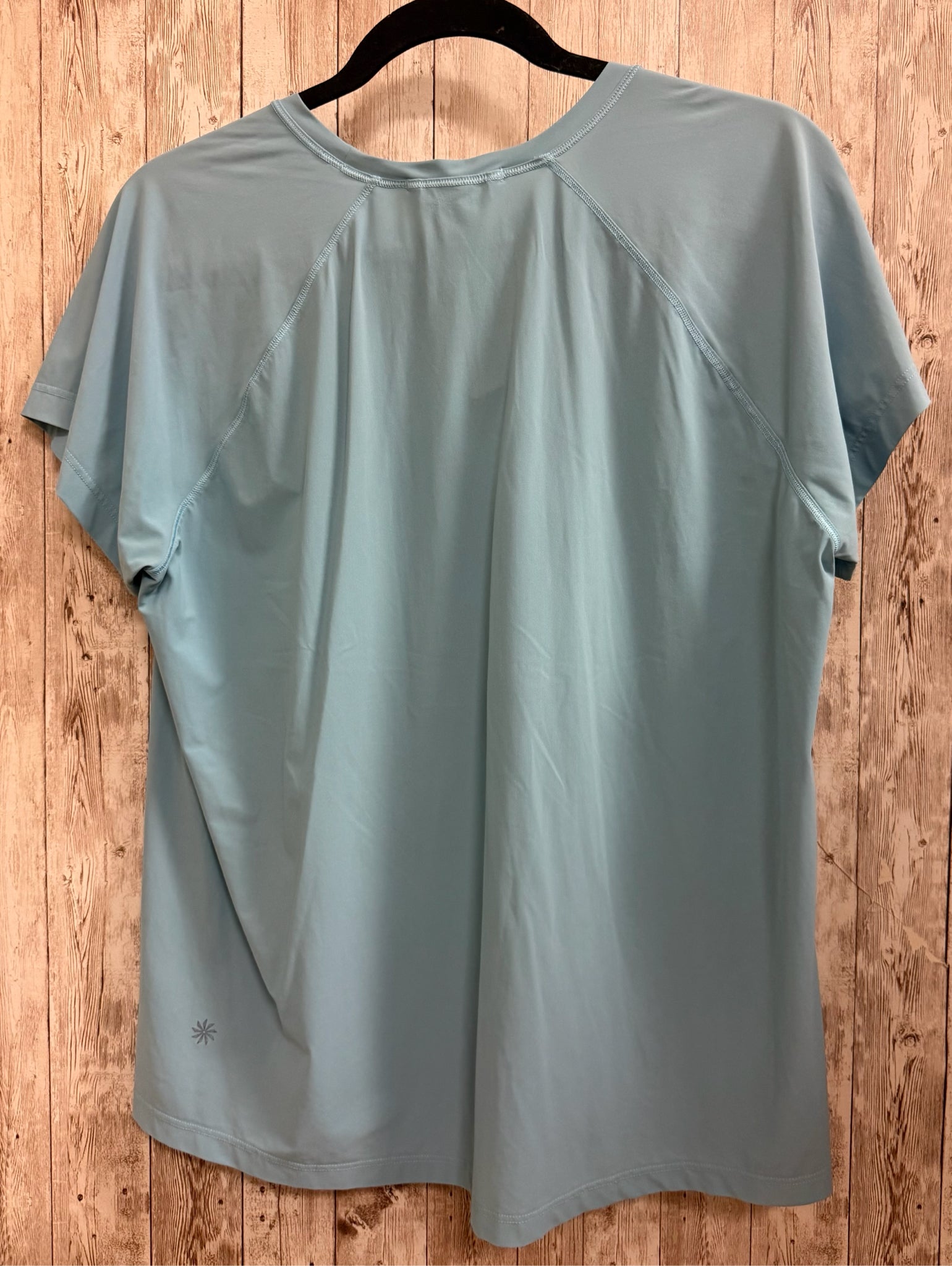 ATHLETA Blue Fitness