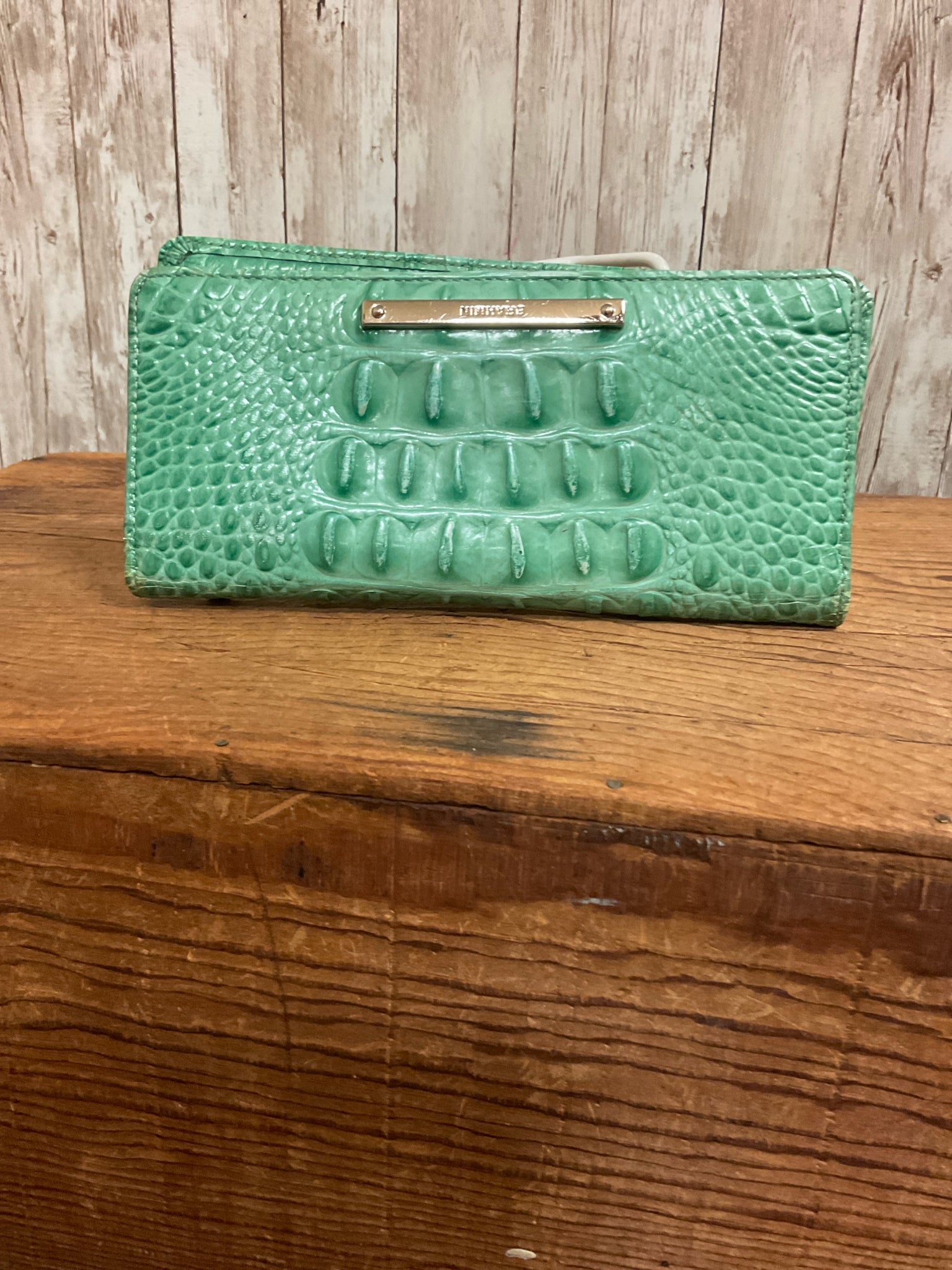 BRAHMIN Wallet
