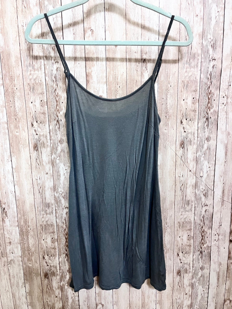 FREE PEOPLE Black Women Size S Tunic