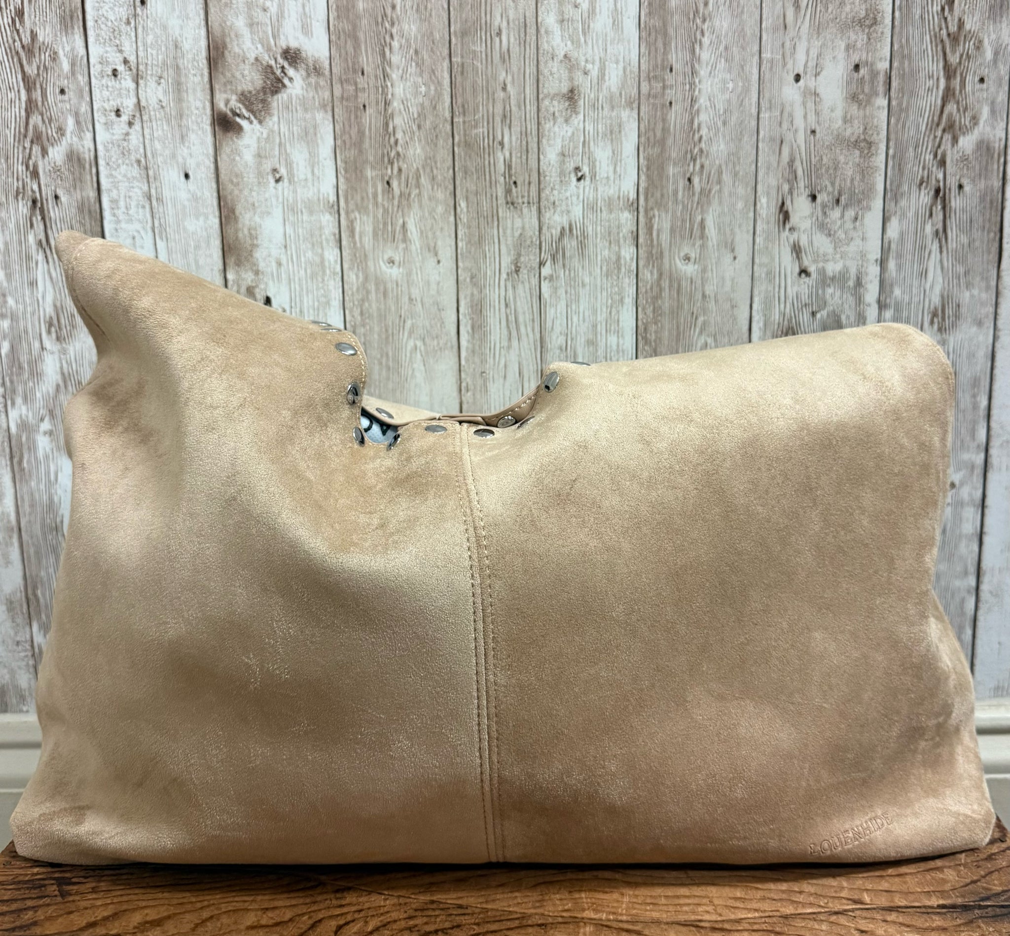LOUENHIDE Purse