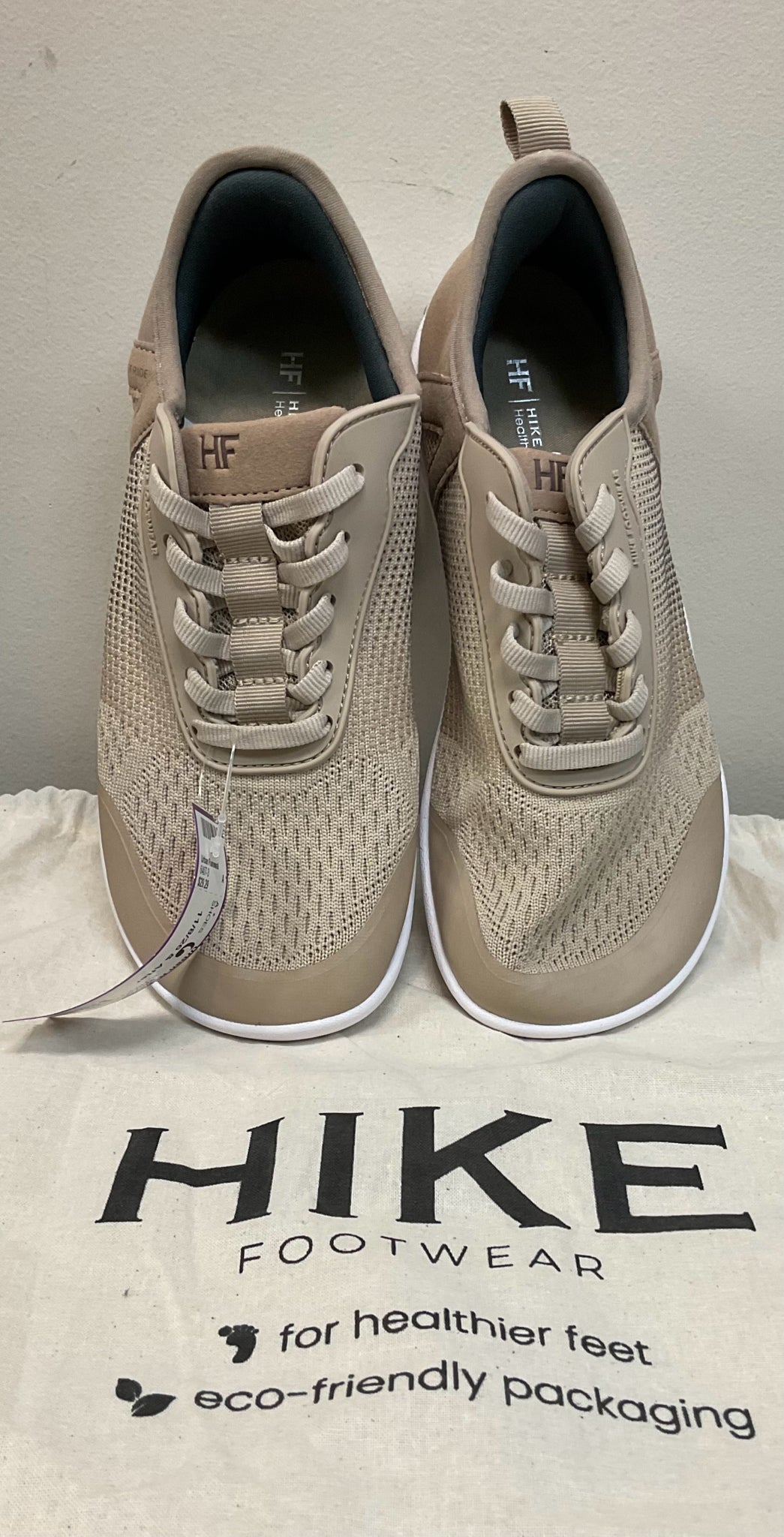 6 HIKE FOOTWEAR SAND SHOES