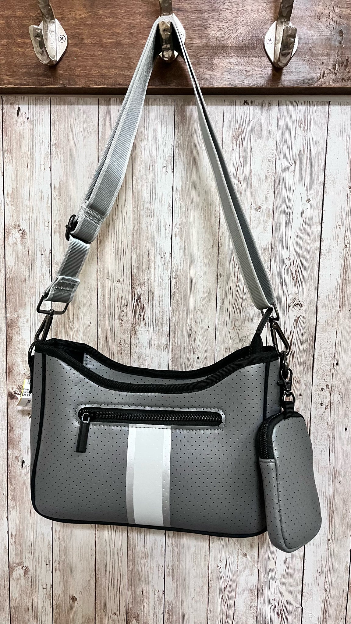 HAUTE SHORE Purse