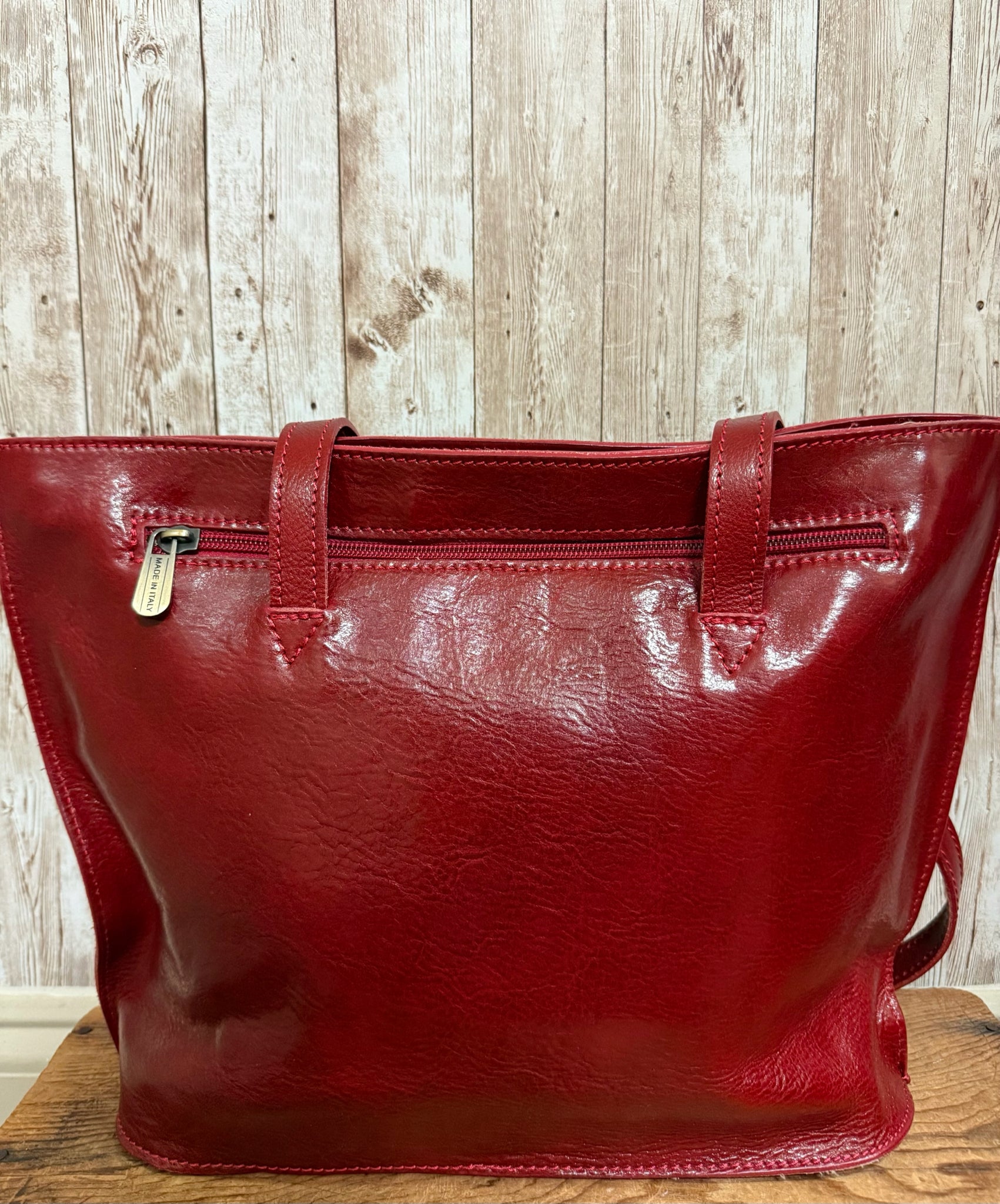 VERA PELLE Purse