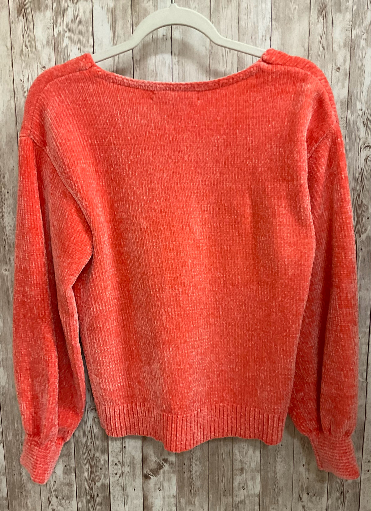 Size S/P TOMMY BAHAMA Coral Sweater