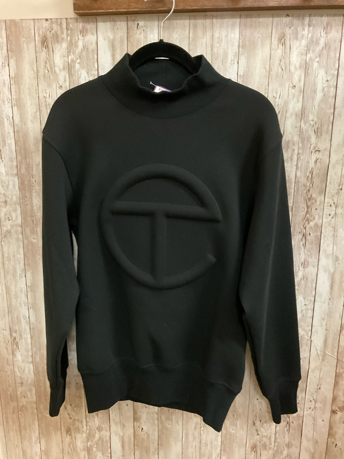 Size XS TELFAR Black Top