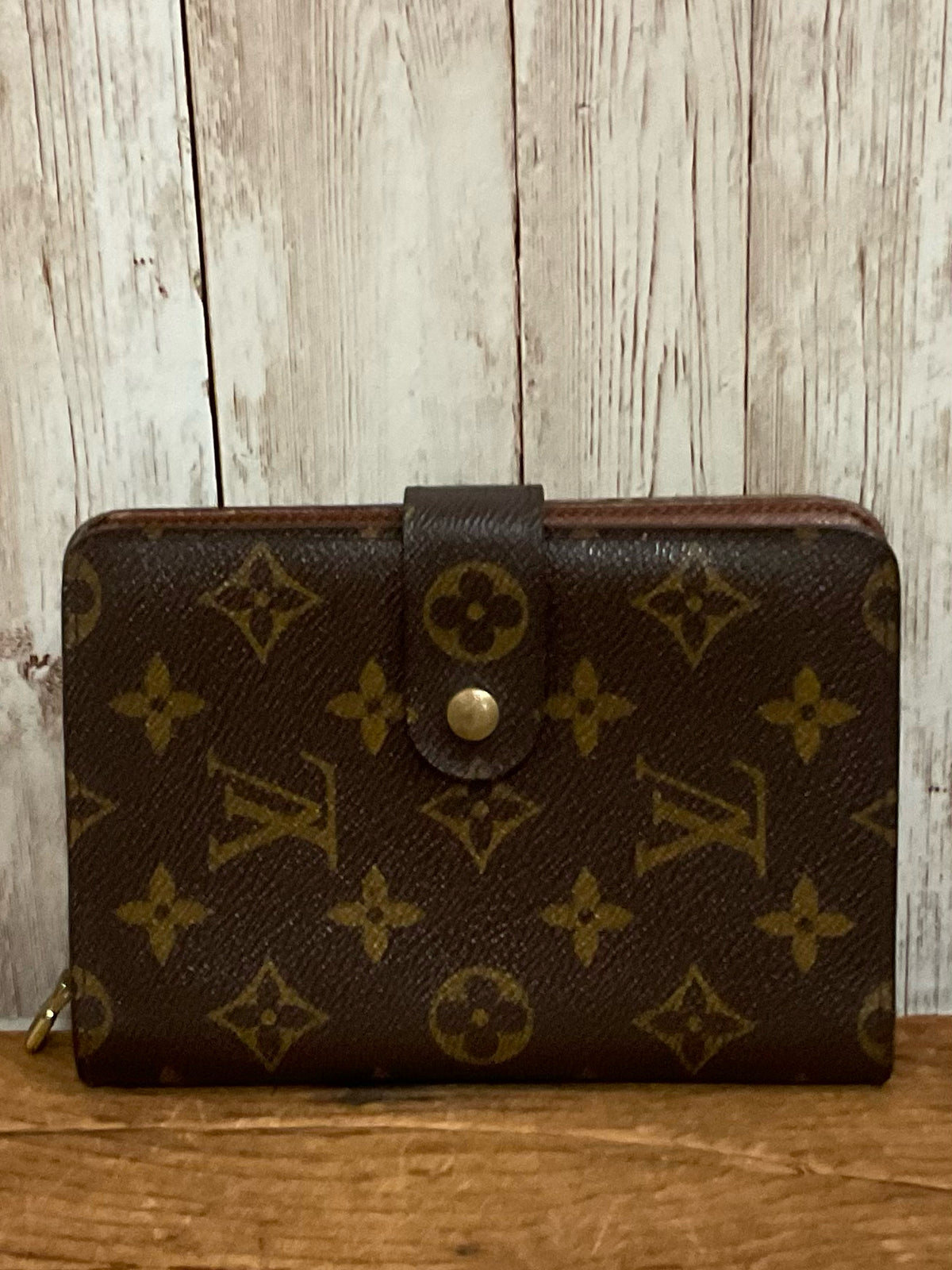 LOUIS VUITTON Wallet