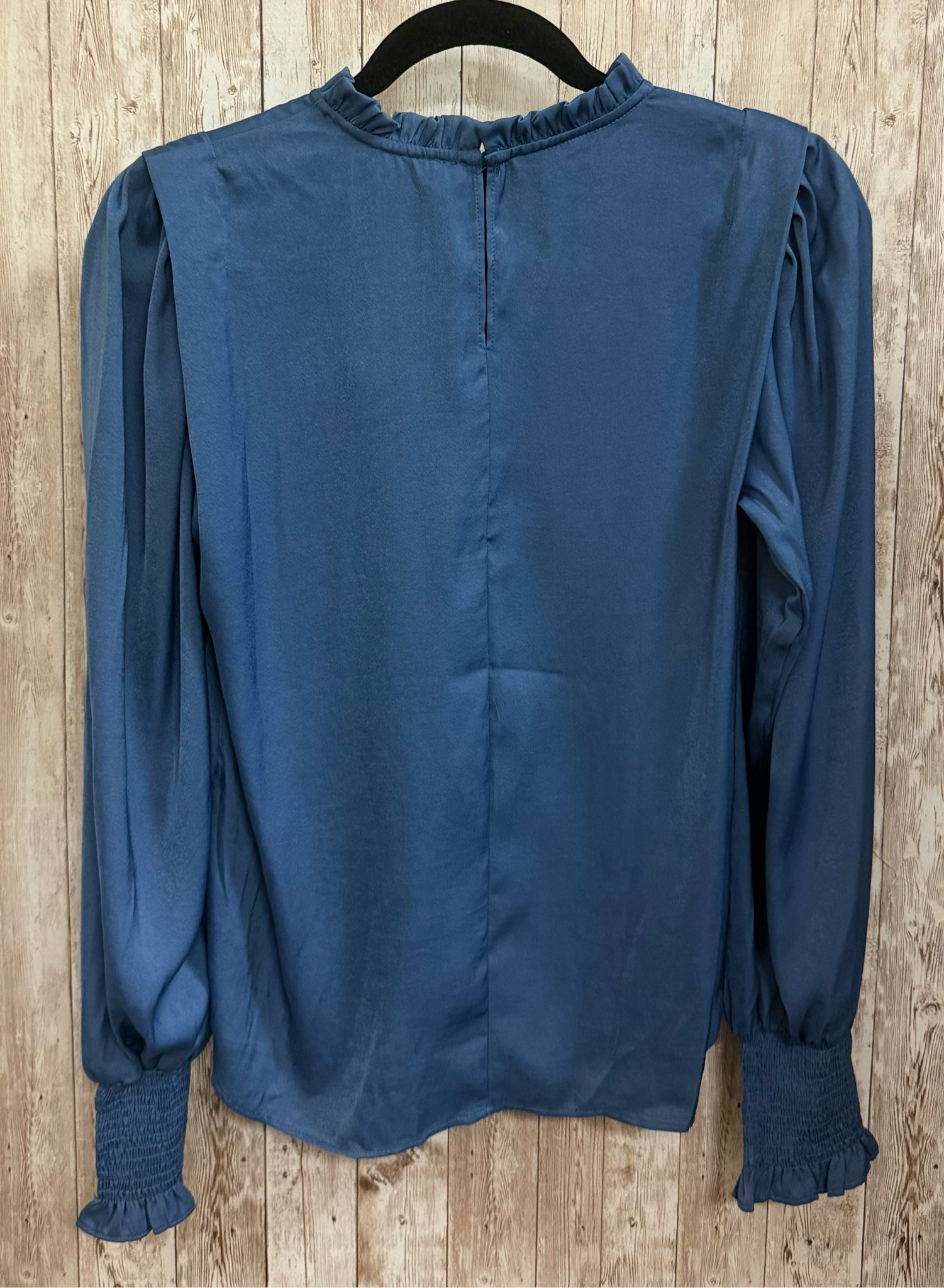 Size S/M BURU PERIWINKLE Top